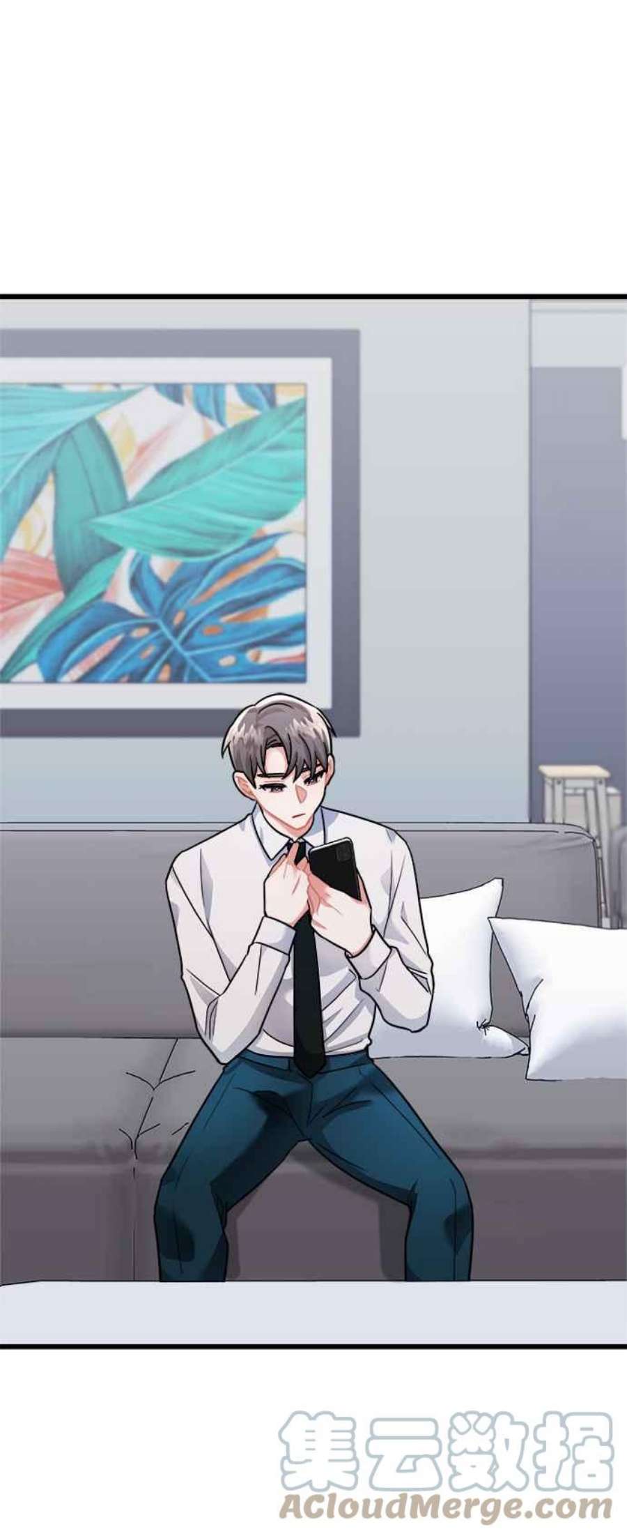再次见面的前夫21话