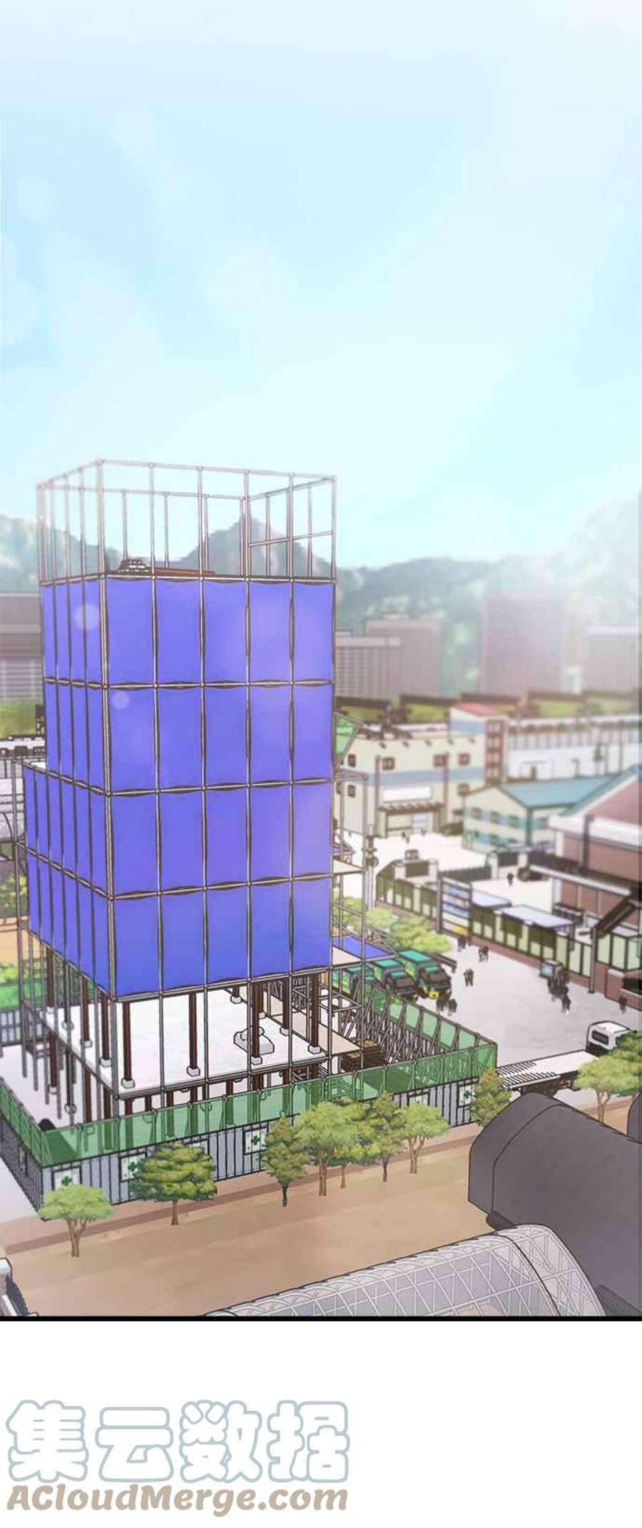 再次见面的前夫21话