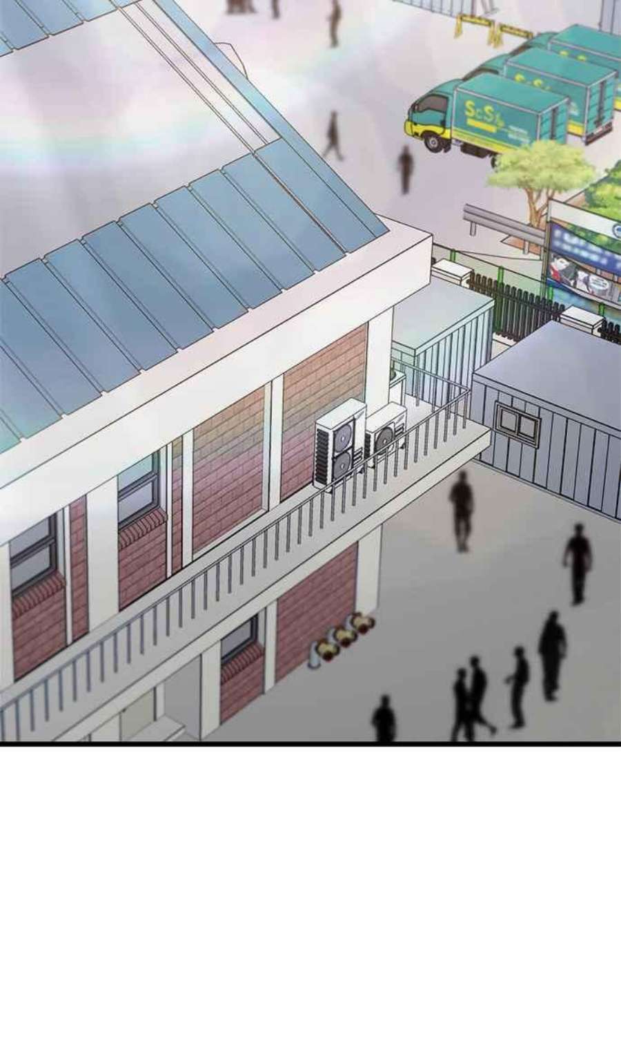 再次见面的前夫25话
