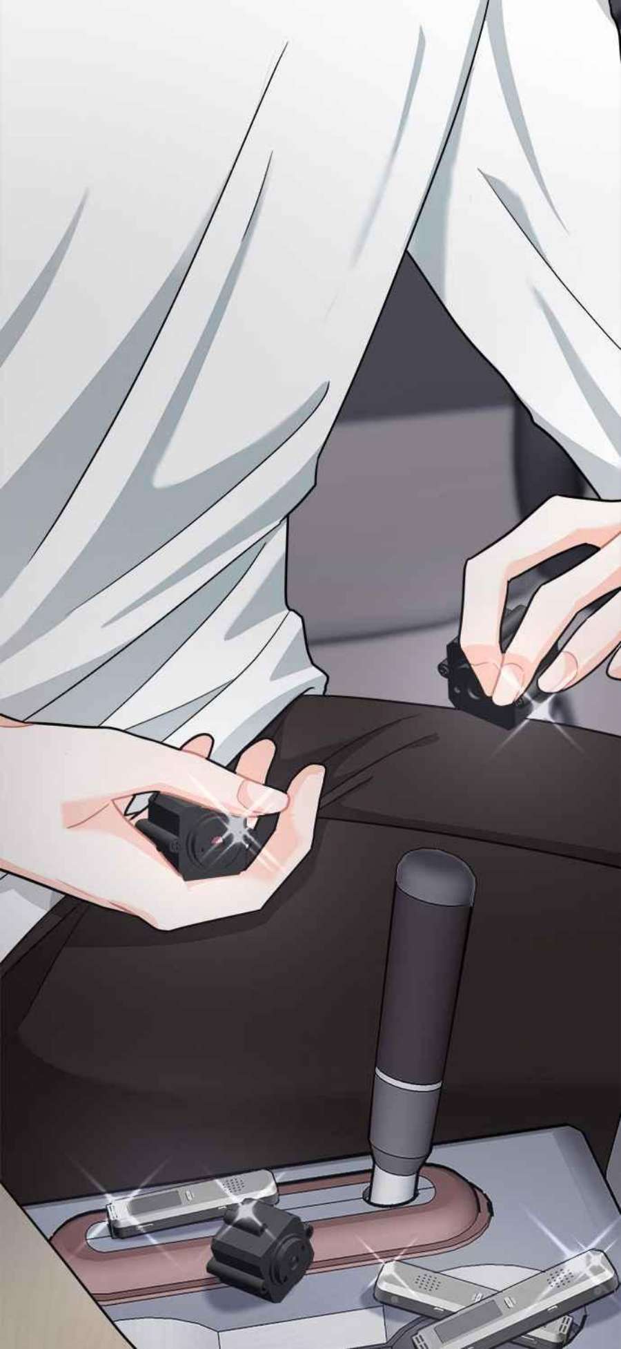 再次见面的前夫26话