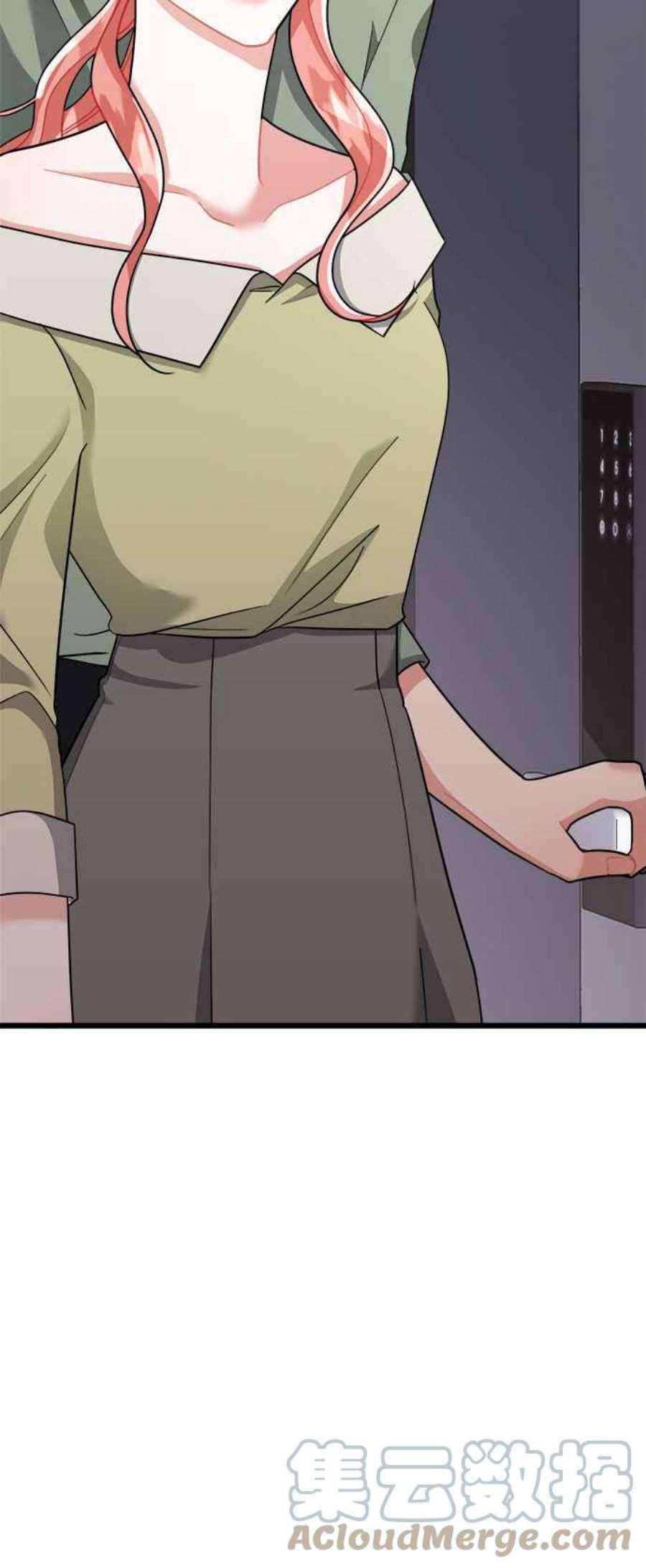 再次见面的前夫28话