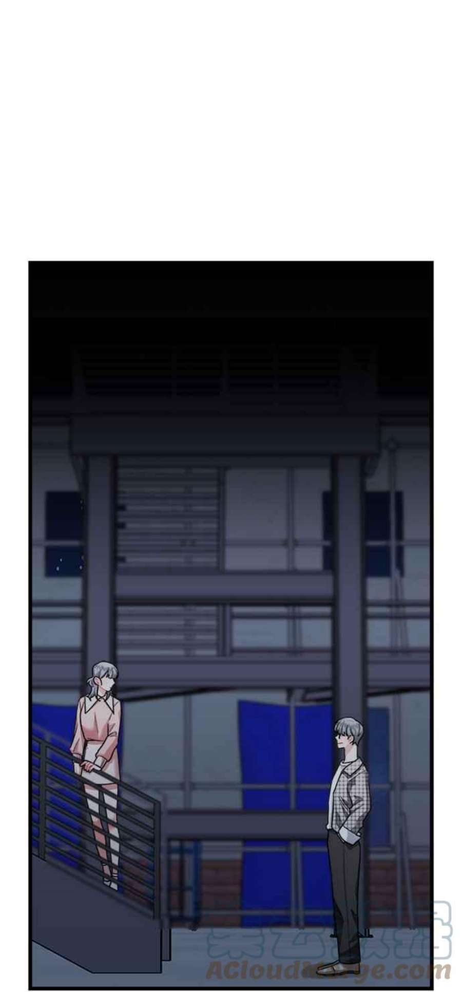 再次见面的前夫37话