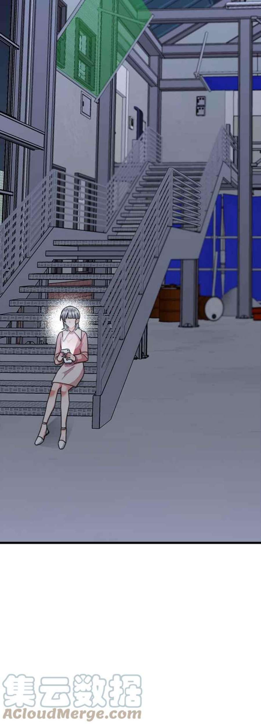 再次见面的前夫37话