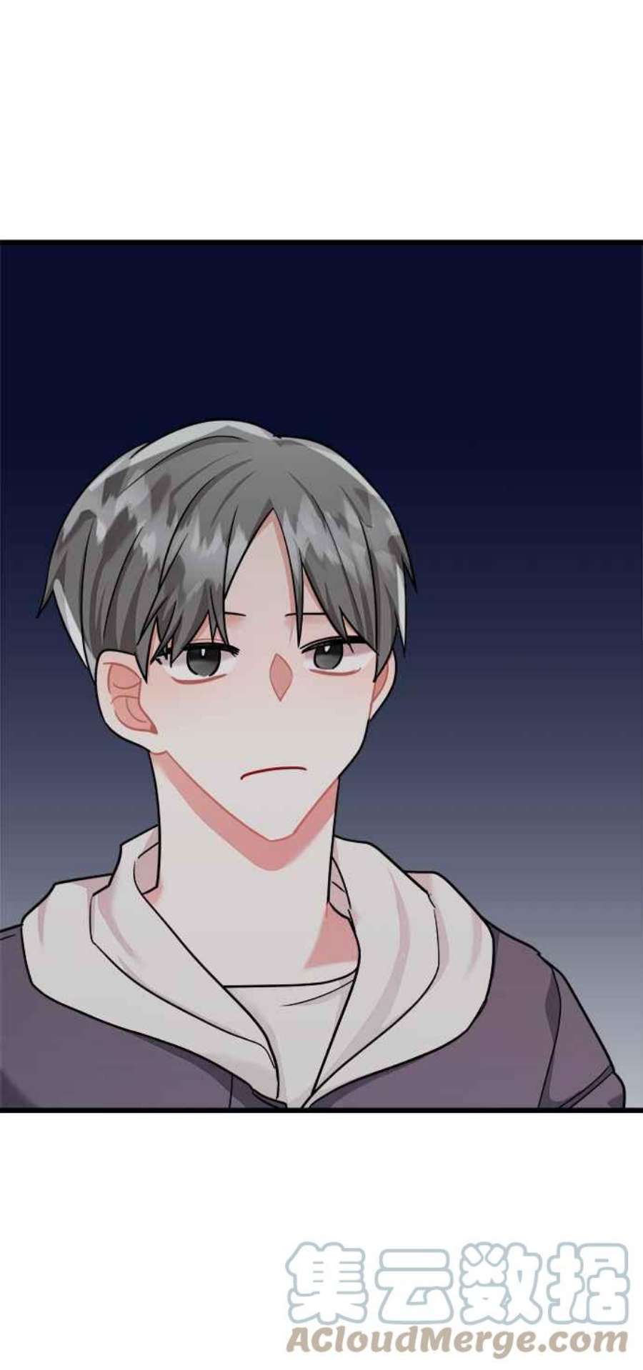 再次见面的前夫38话