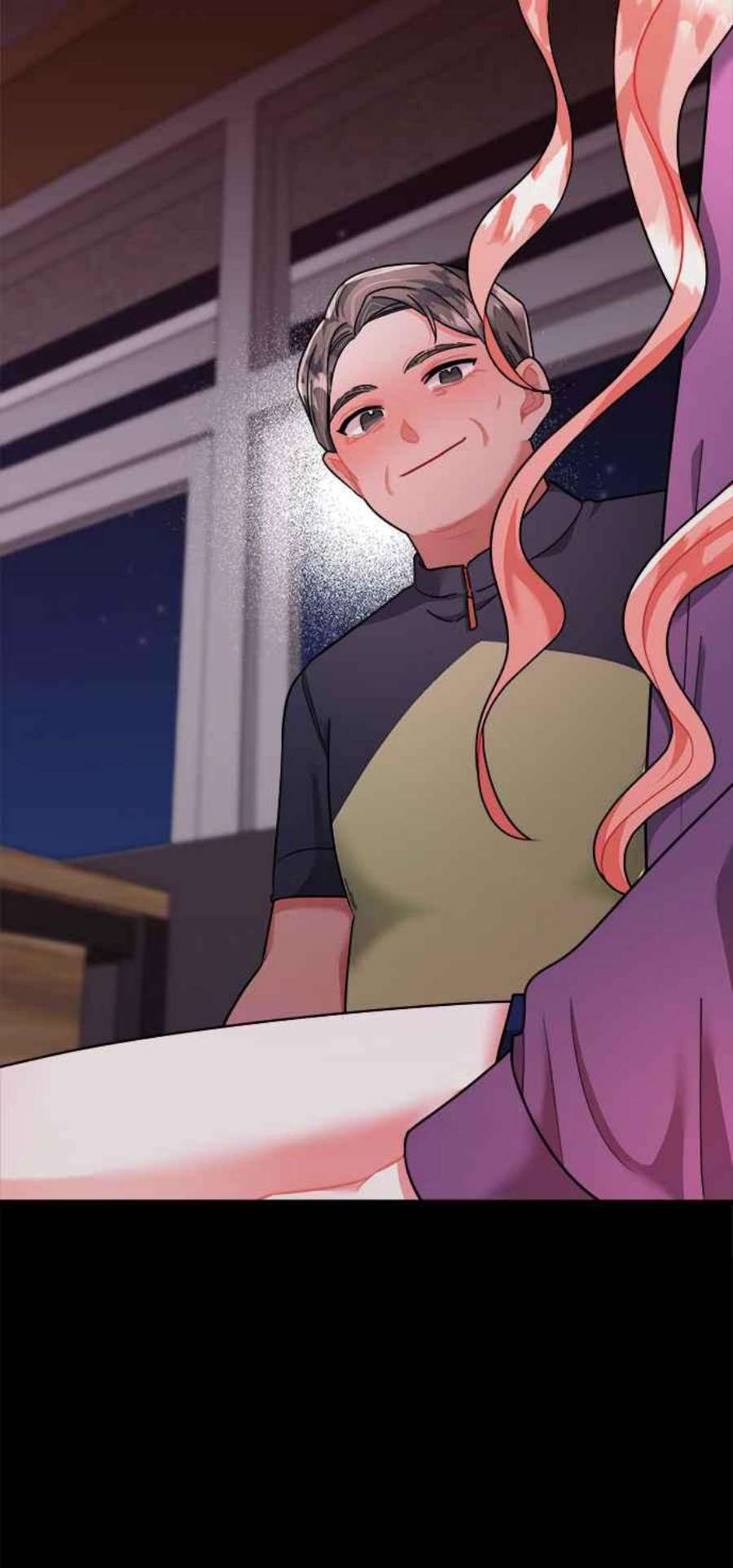 再次见面的前夫41话