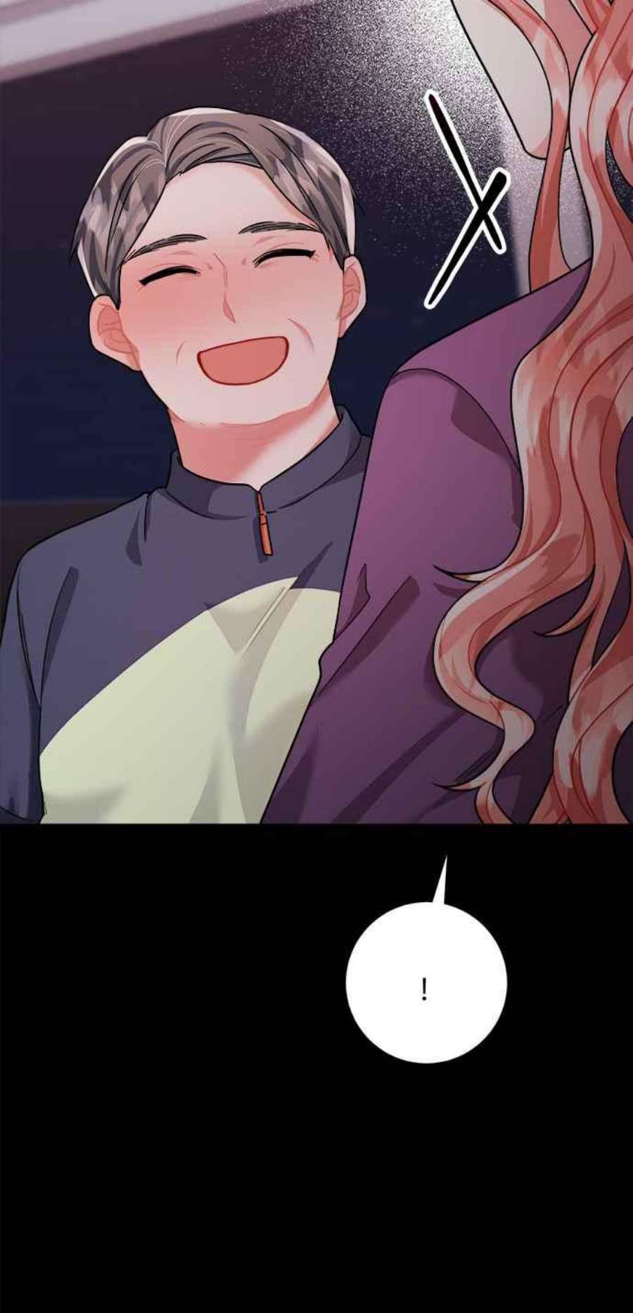 再次见面的前夫41话