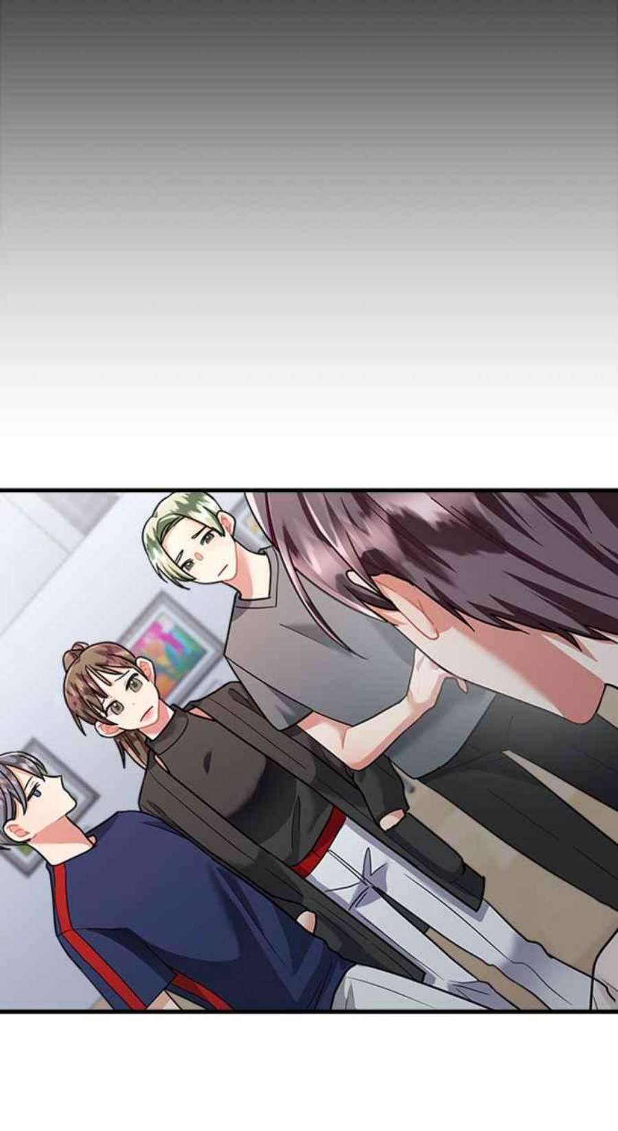 再次见面的前夫49话