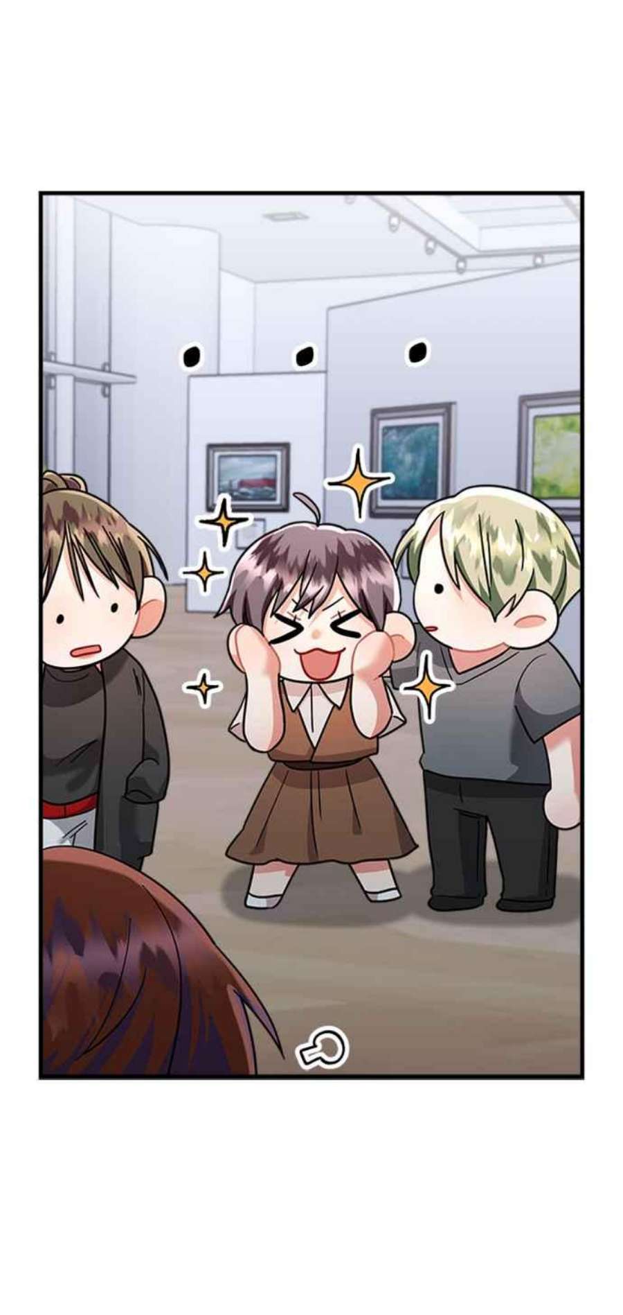 再次见面的前夫49话