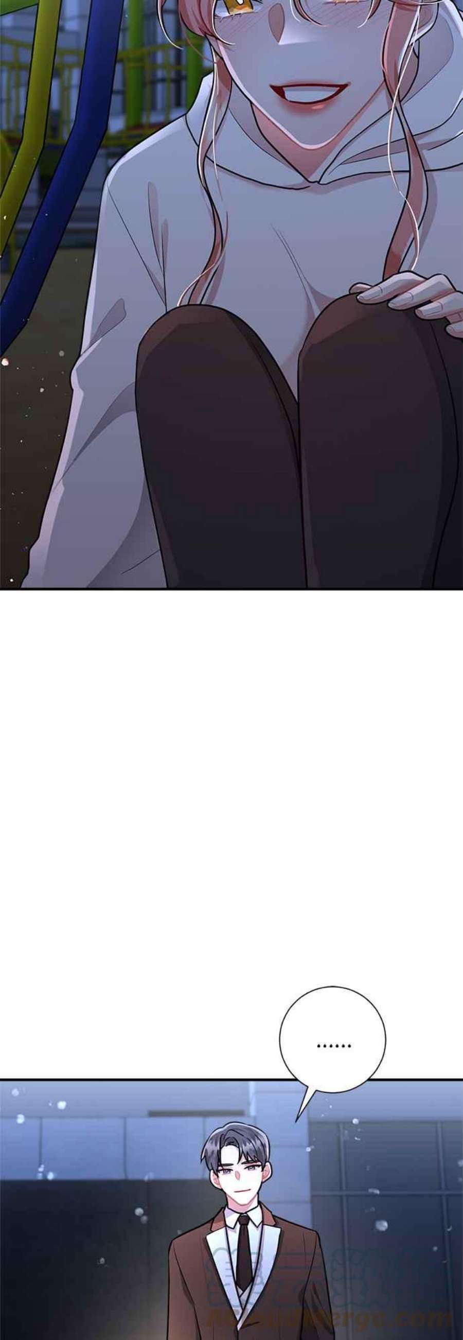 再次见面的前夫50话