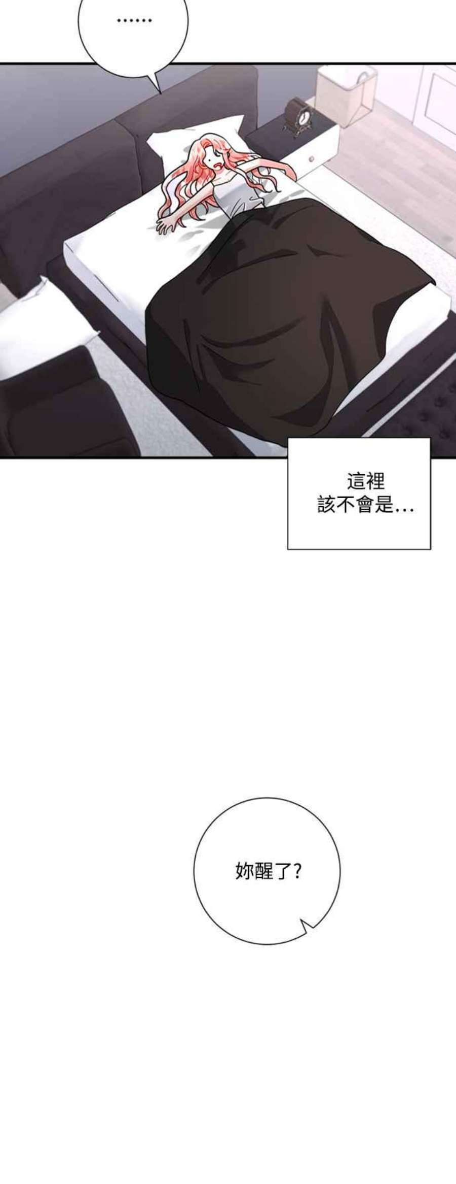 再次见面的前夫51话