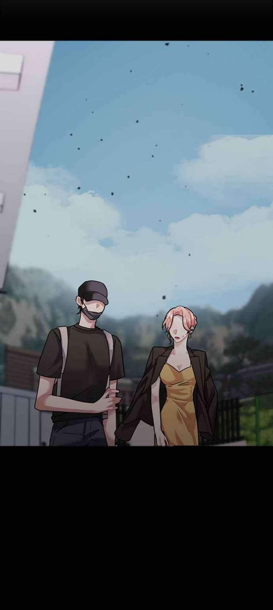 再次见面的前夫53话