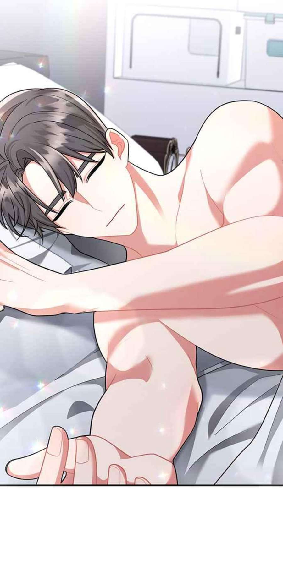 再次见面的前夫54话