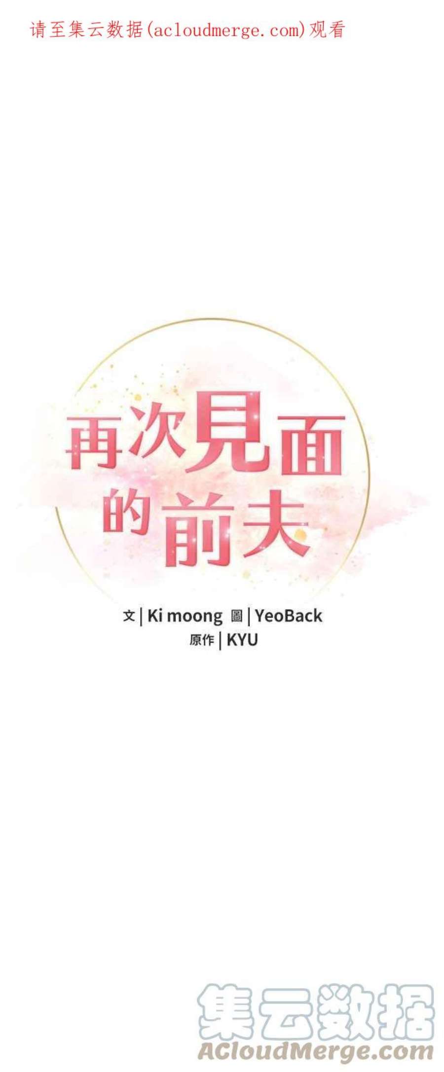 再次见面的前夫60话