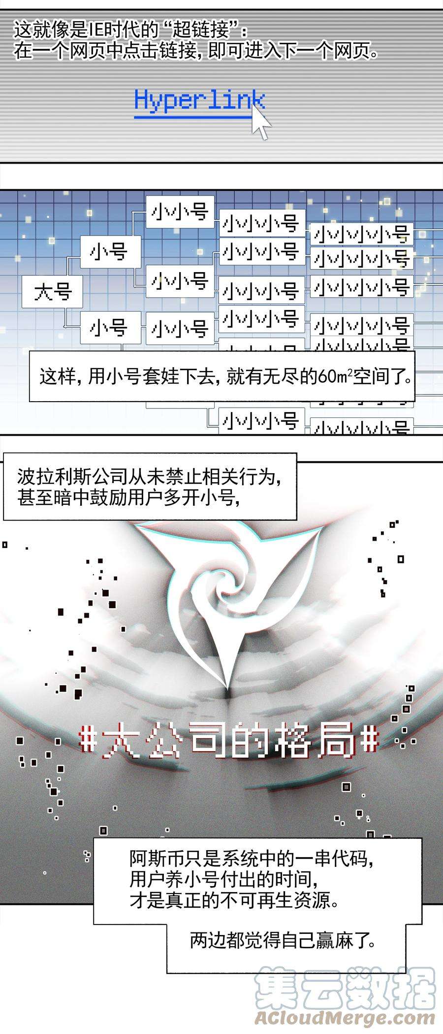 VR聊天室无法下线011 人类的赞歌是勇气的赞歌