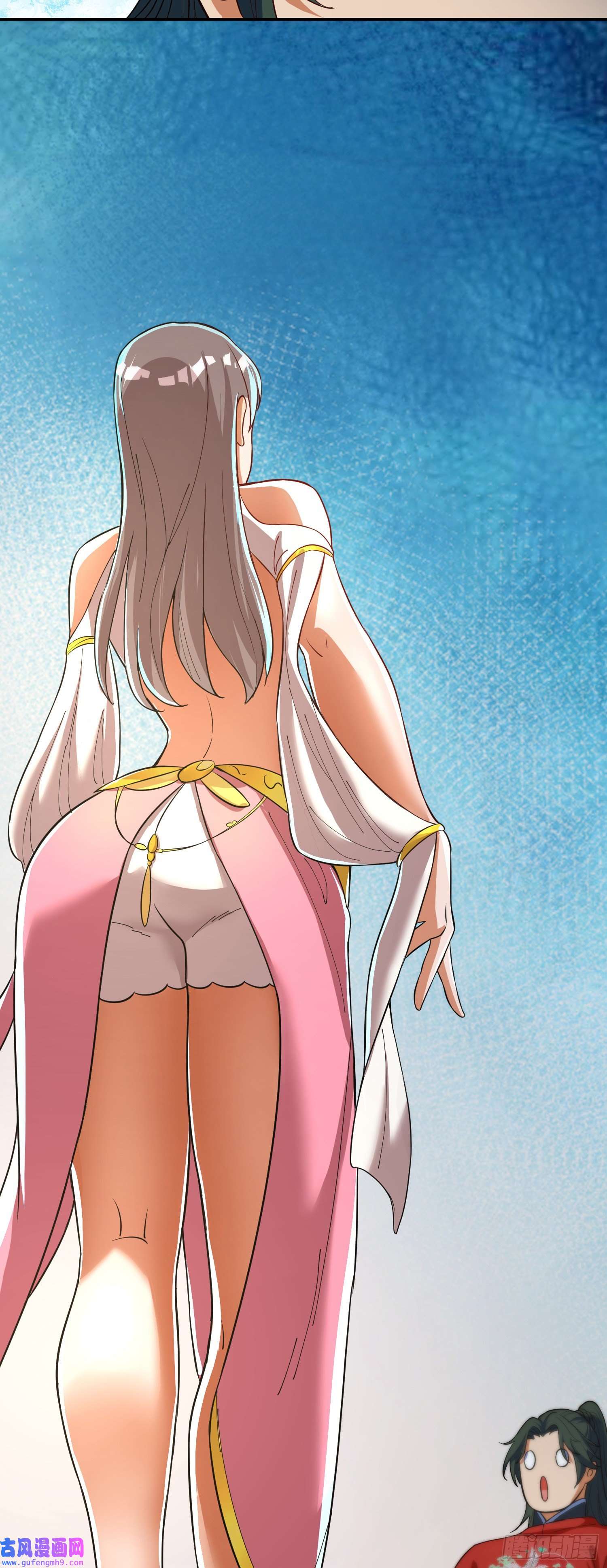 天元养妖人01 坎坷的重生