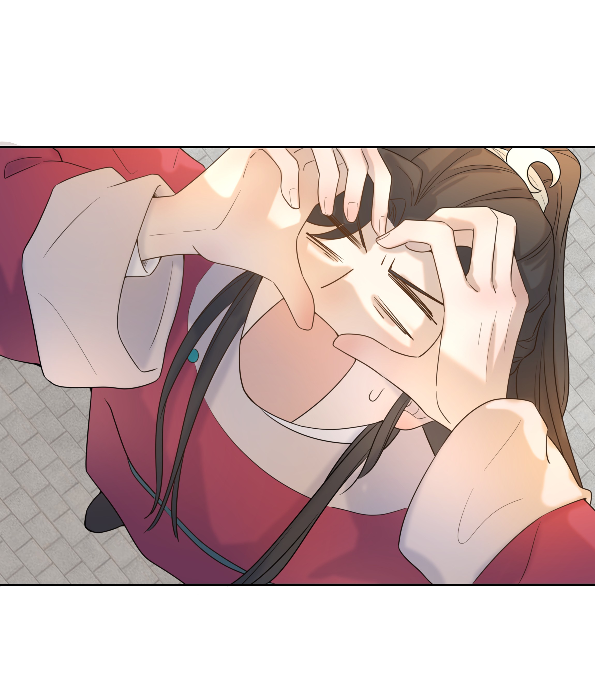 好像拿错了女主剧本03 好“特别”的男人