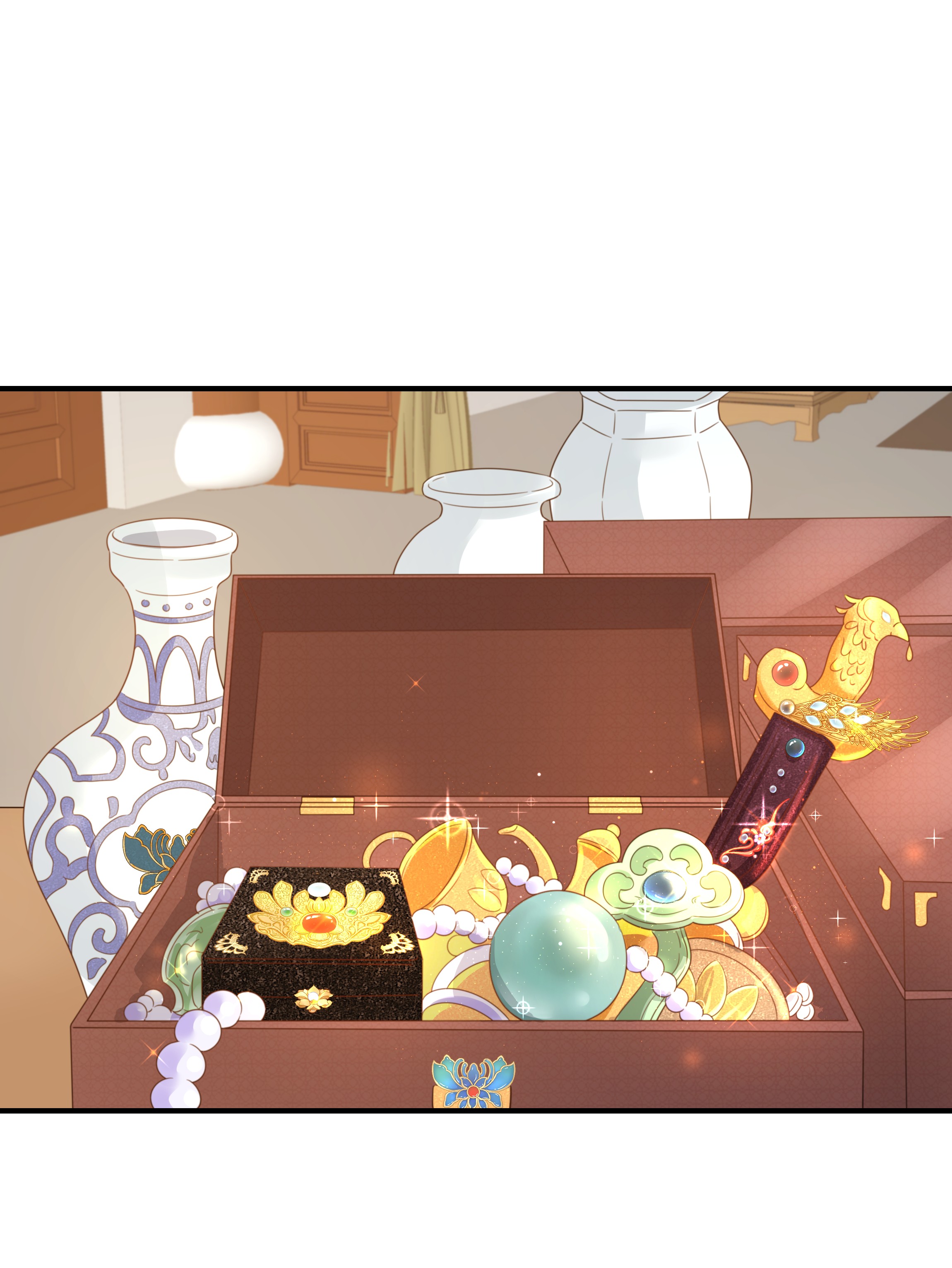 好像拿错了女主剧本04 又来一个变态任务！