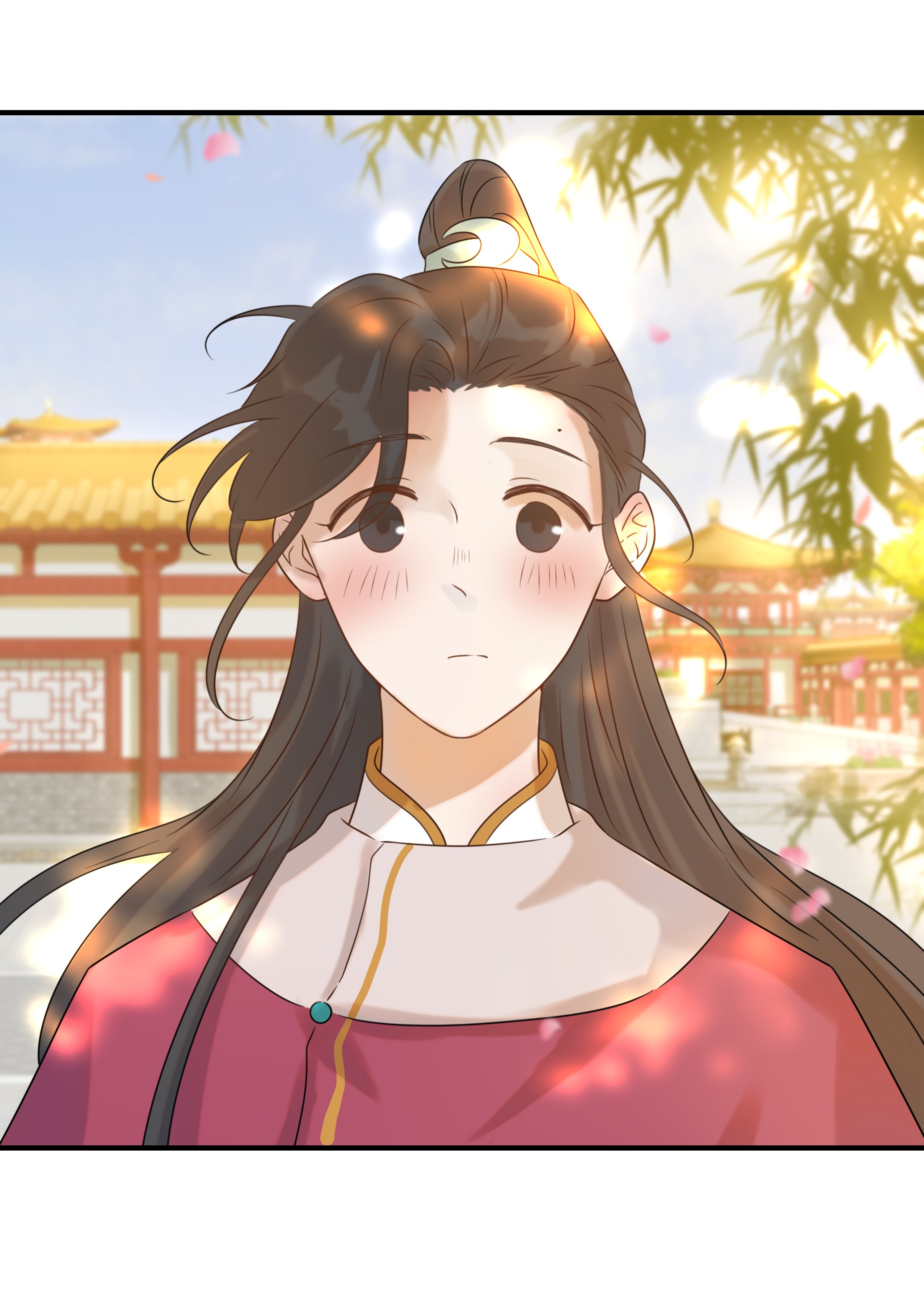 好像拿错了女主剧本04 又来一个变态任务！