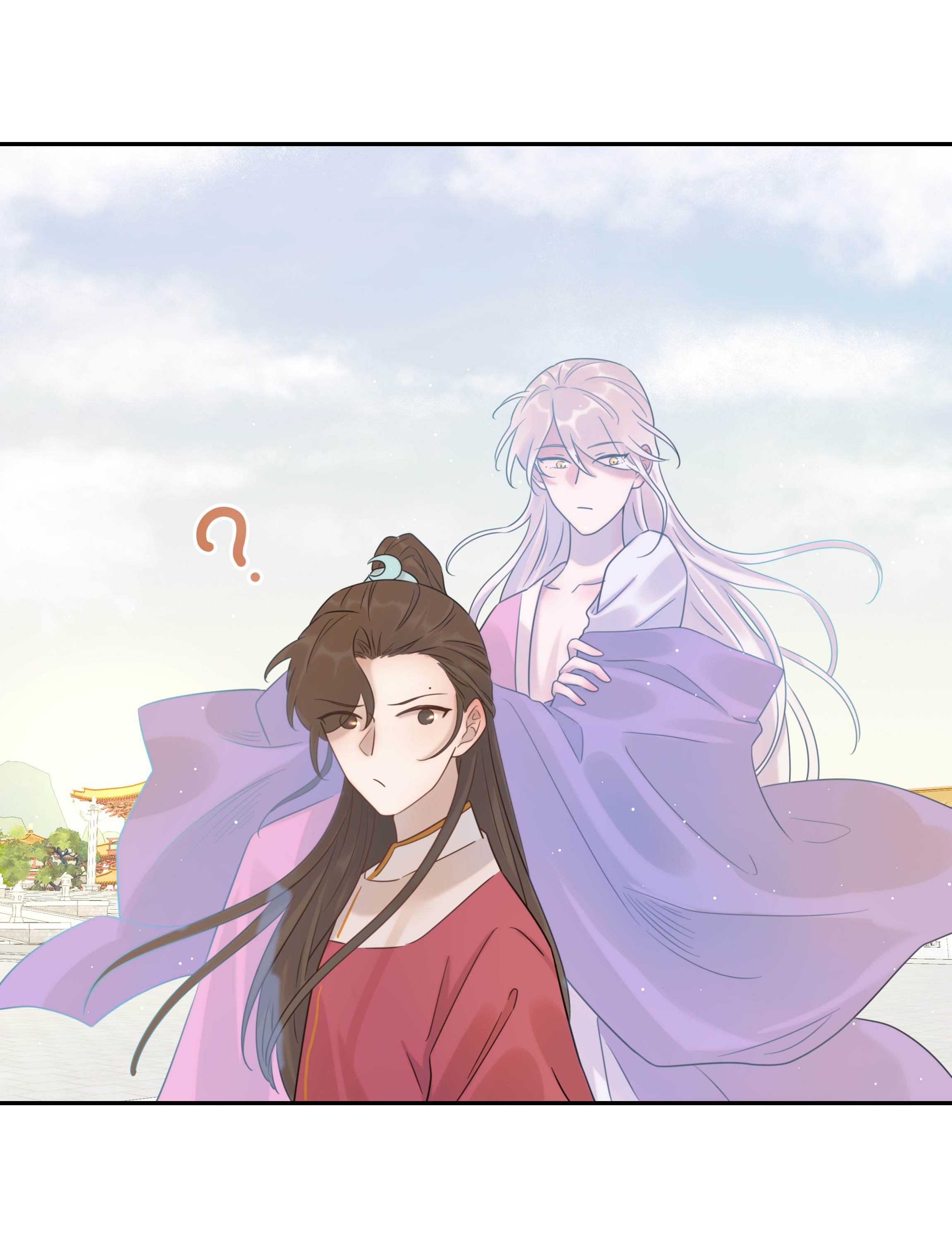 好像拿错了女主剧本05 社死发言！