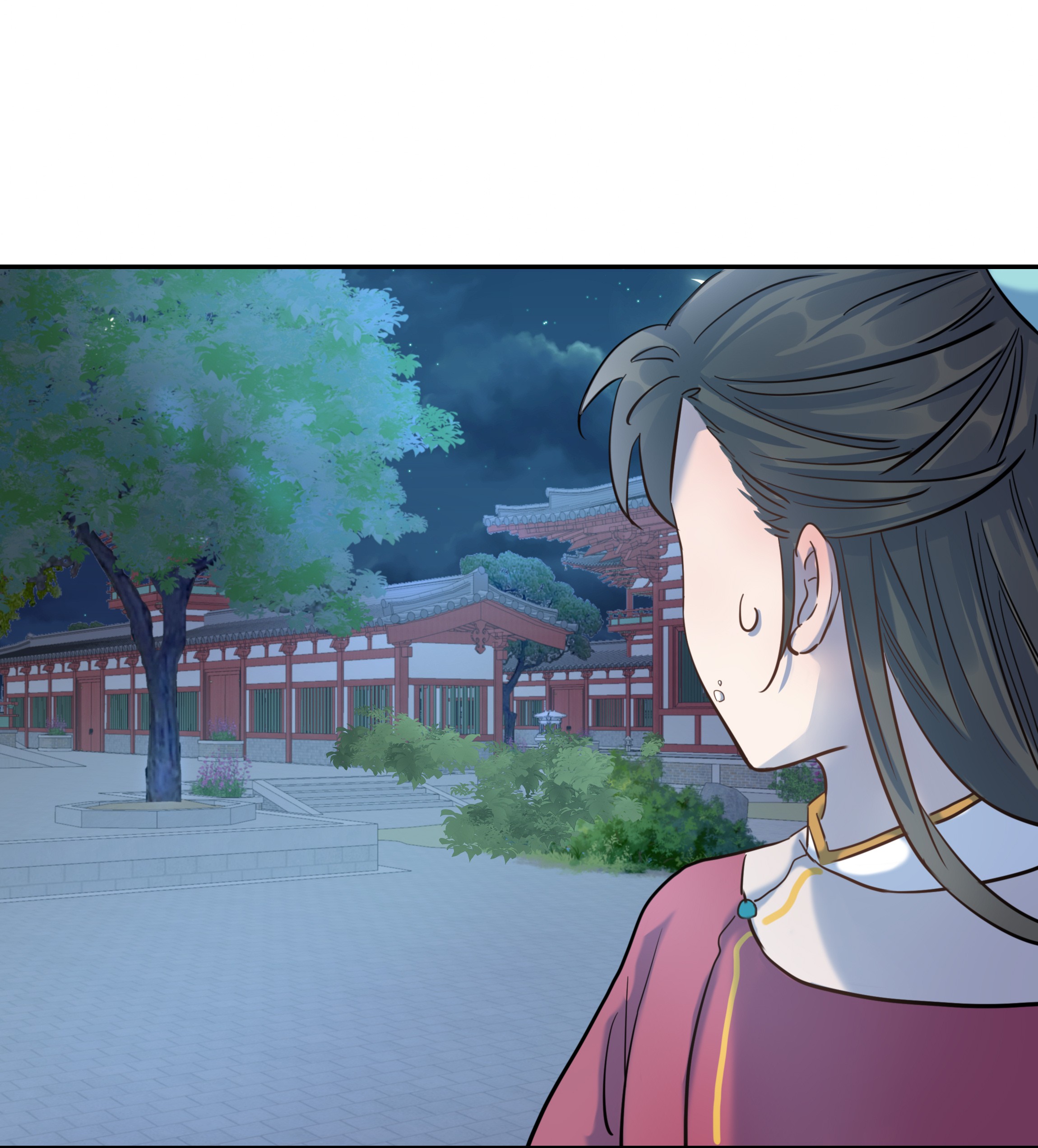好像拿错了女主剧本06 彩虹屁疯狂输出