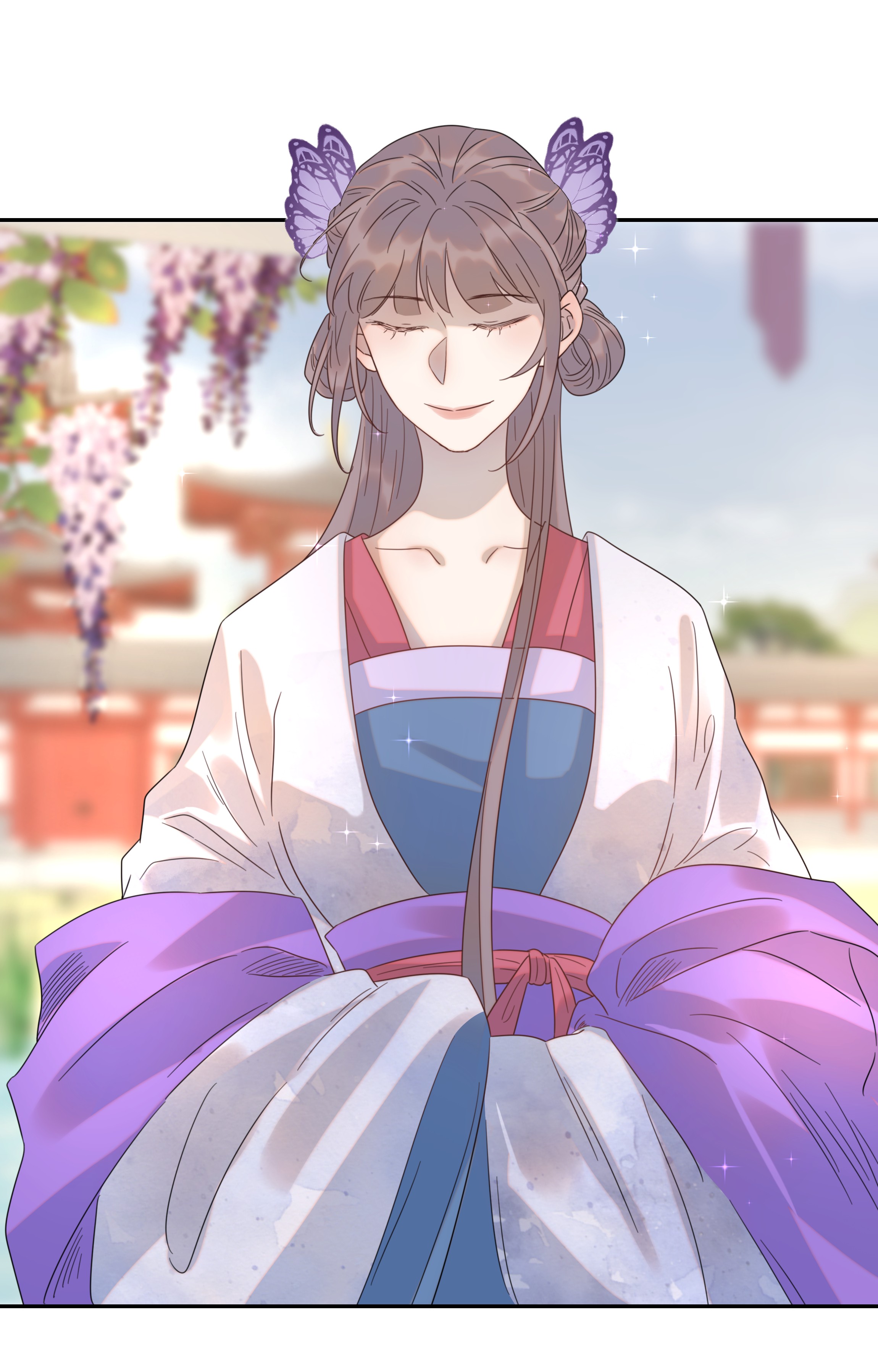好像拿错了女主剧本012 出宫