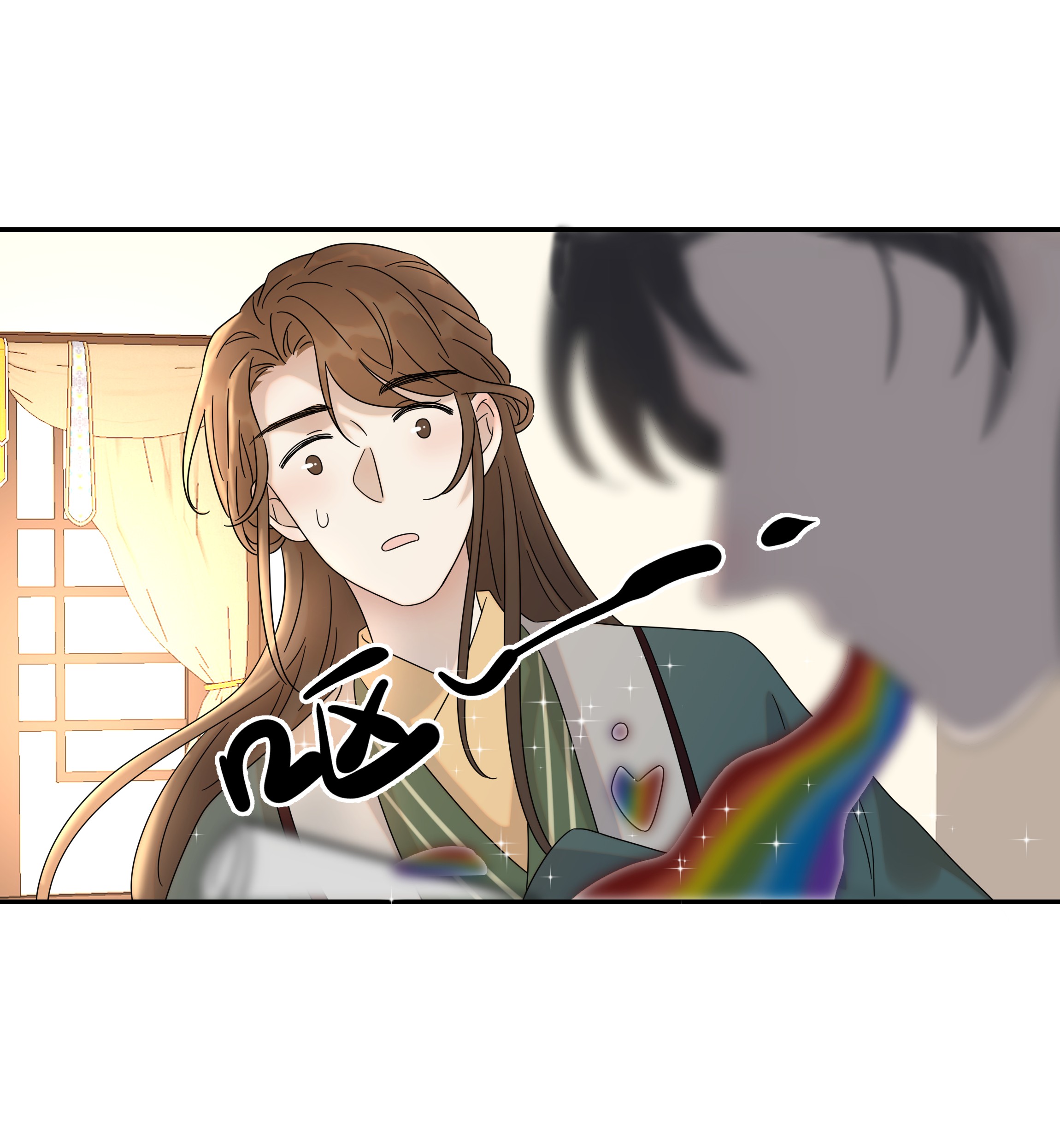好像拿错了女主剧本013 不能说的原因
