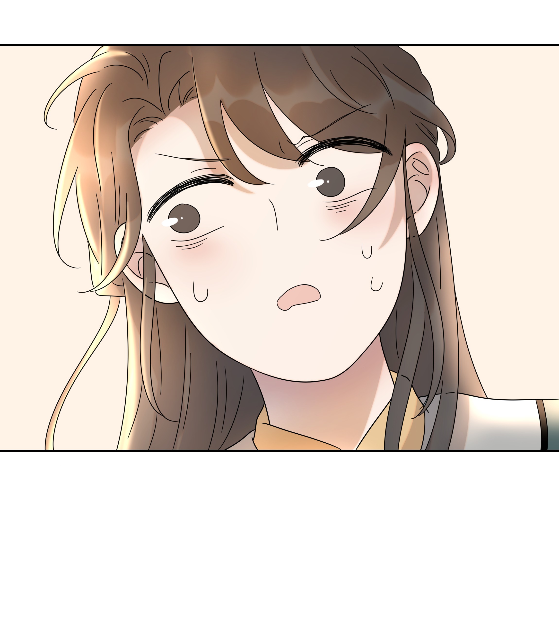 好像拿错了女主剧本013 不能说的原因