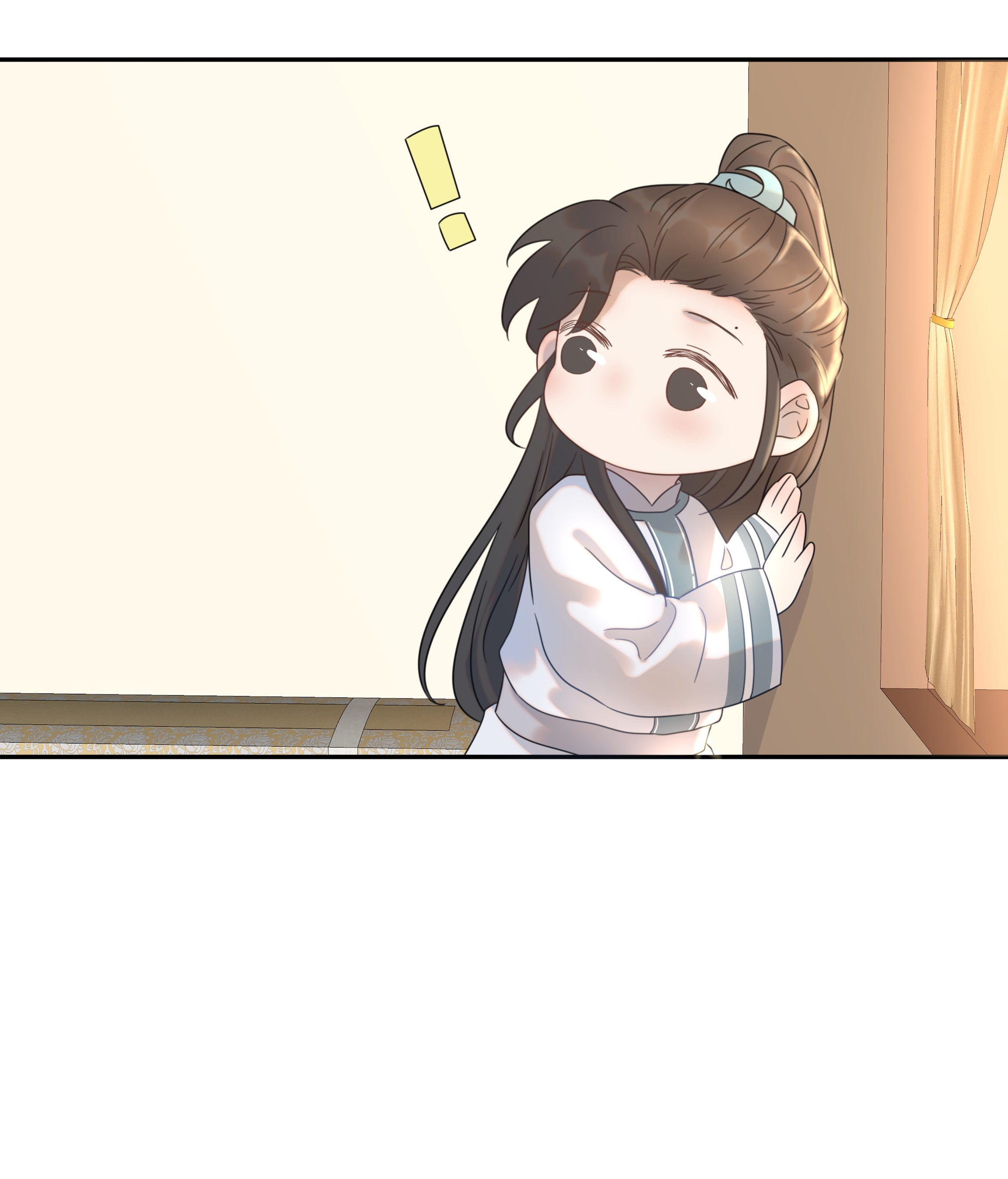 好像拿错了女主剧本013 不能说的原因