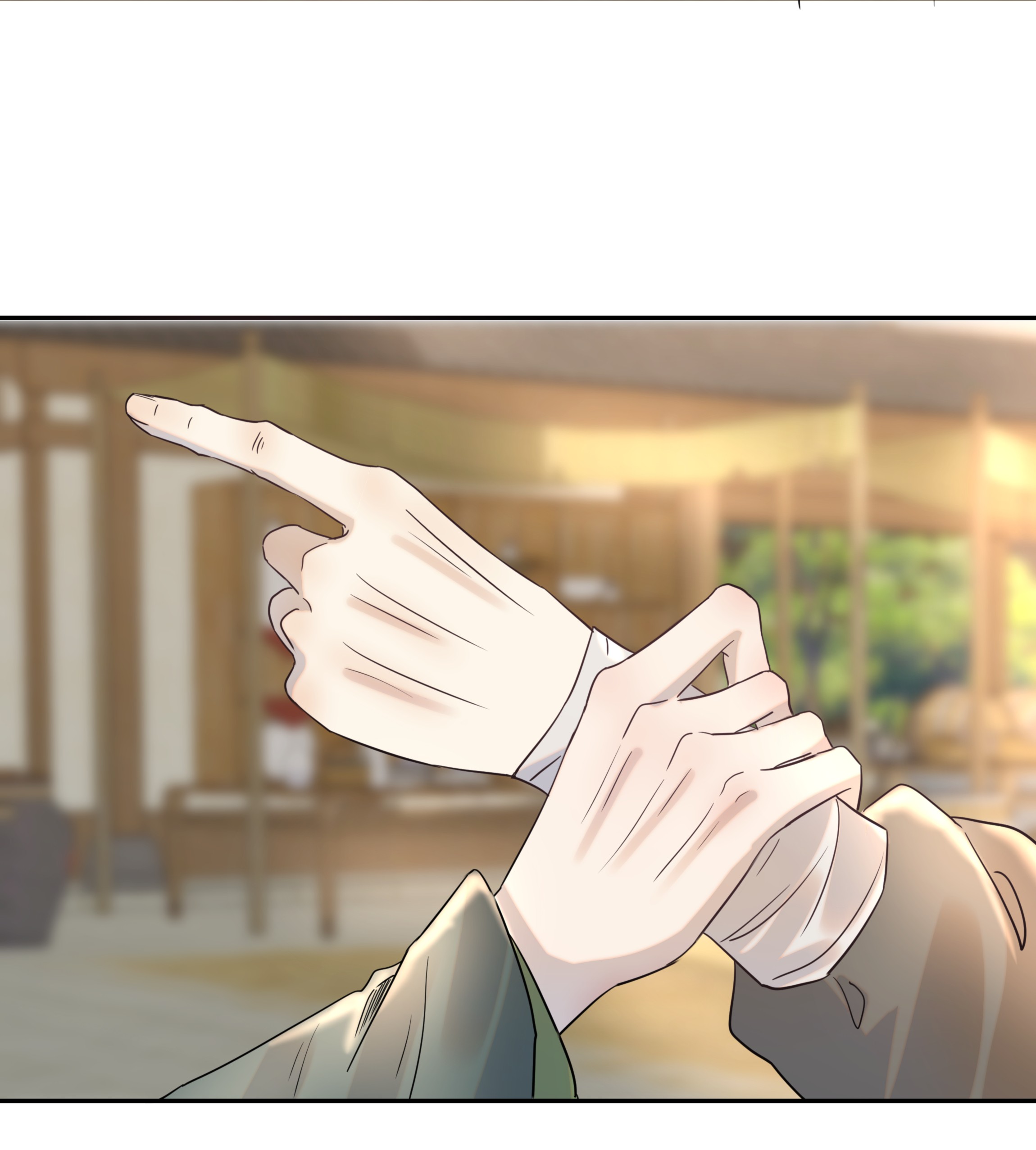 好像拿错了女主剧本014 路遇流氓