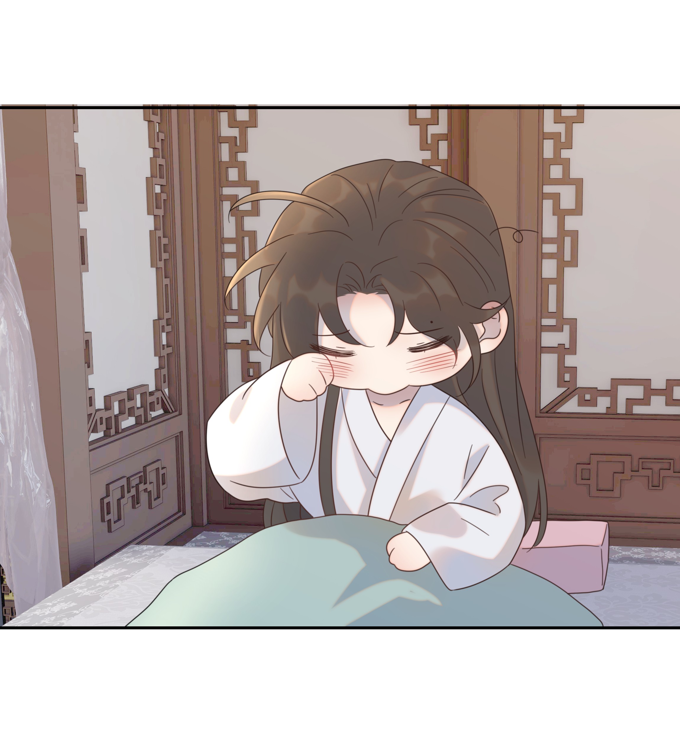 好像拿错了女主剧本016 人工呼……