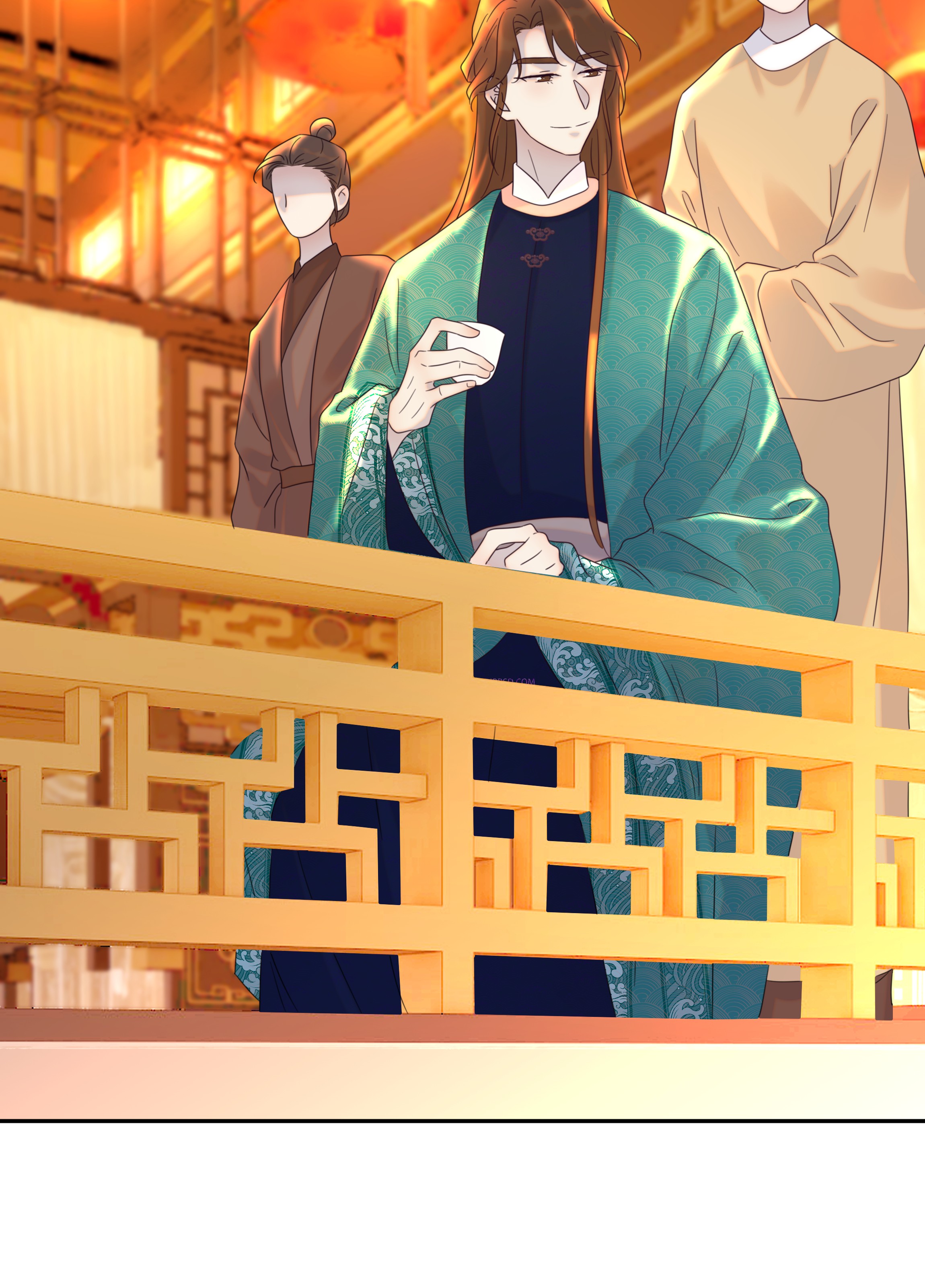 好像拿错了女主剧本016 人工呼……