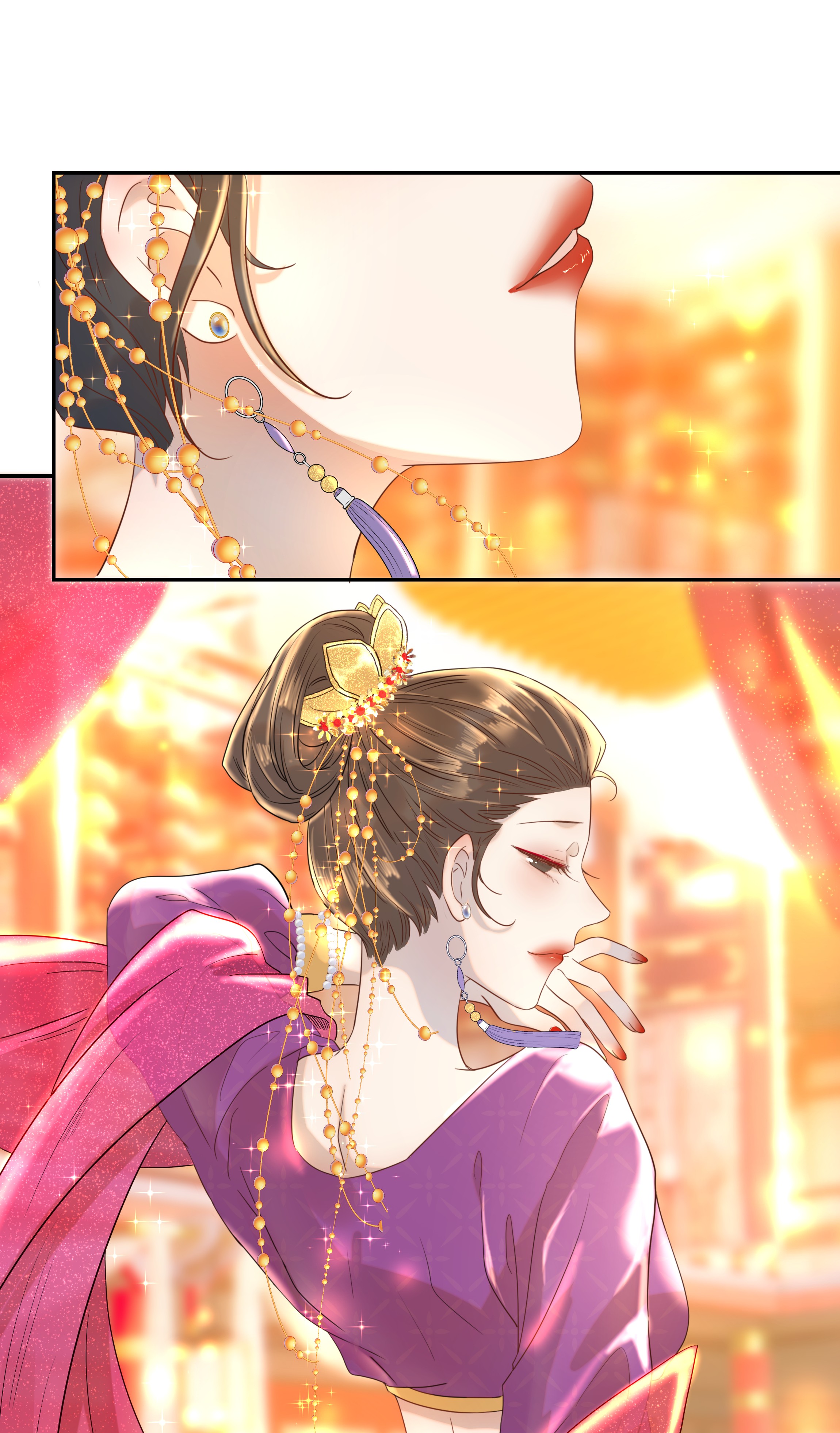 好像拿错了女主剧本017 牵手…成功！