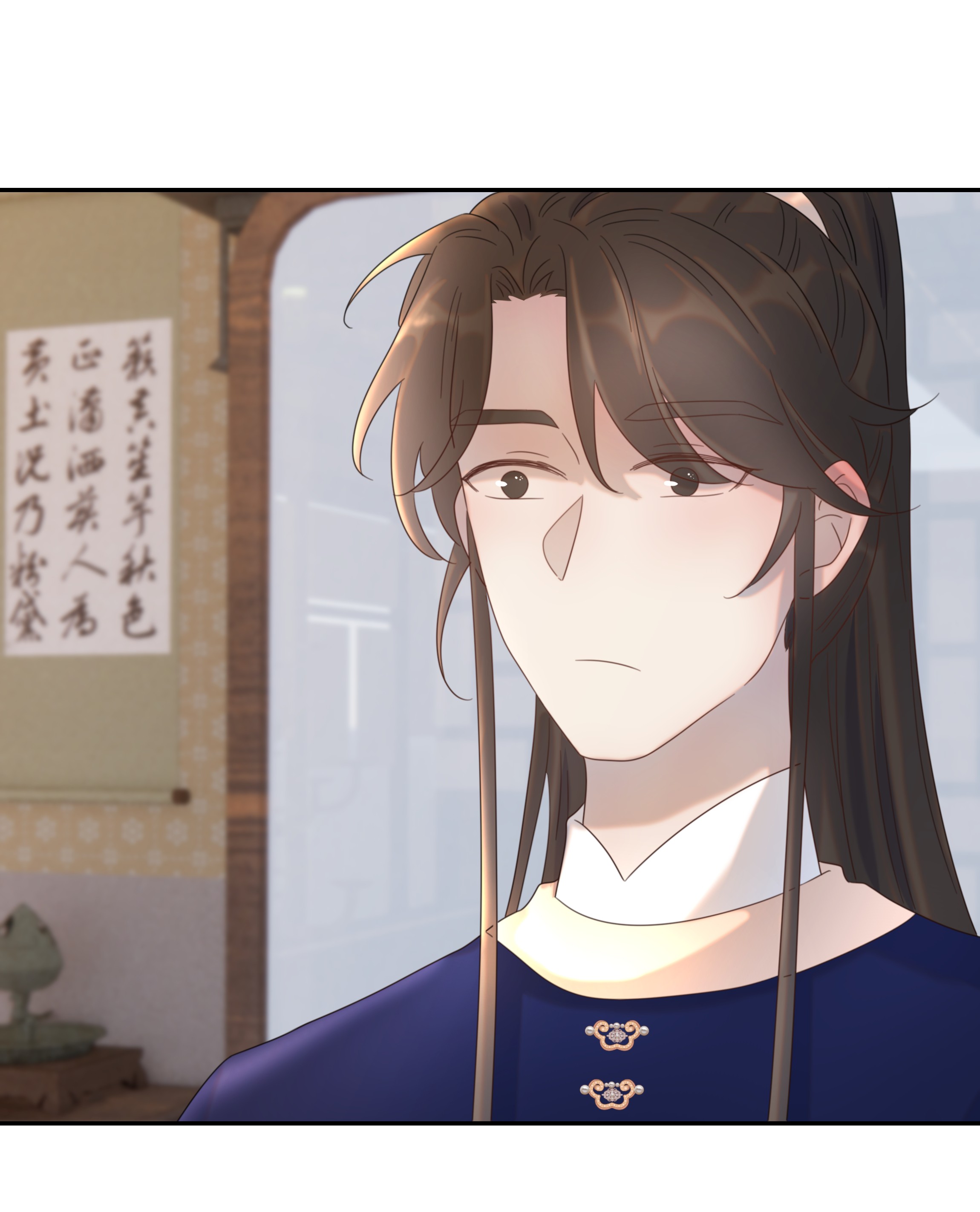 好像拿错了女主剧本020 好感还是负的？！