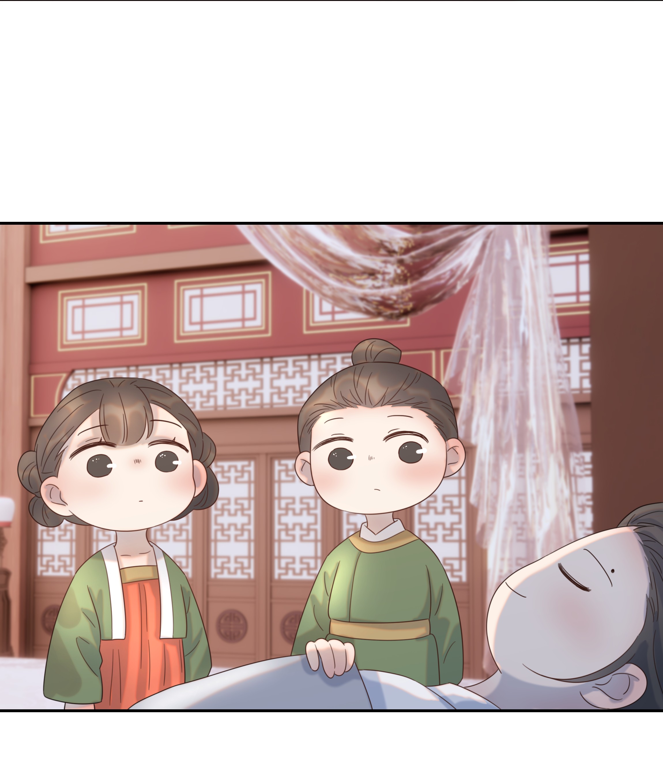 好像拿错了女主剧本020 好感还是负的？！