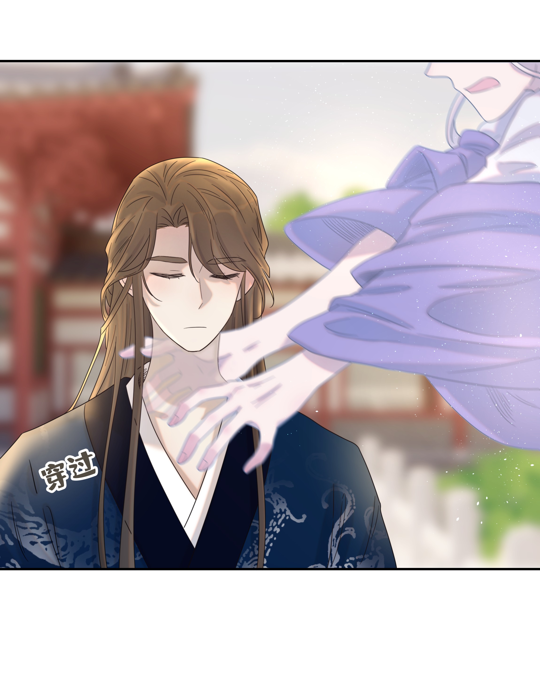 好像拿错了女主剧本022 努力的“宿主”