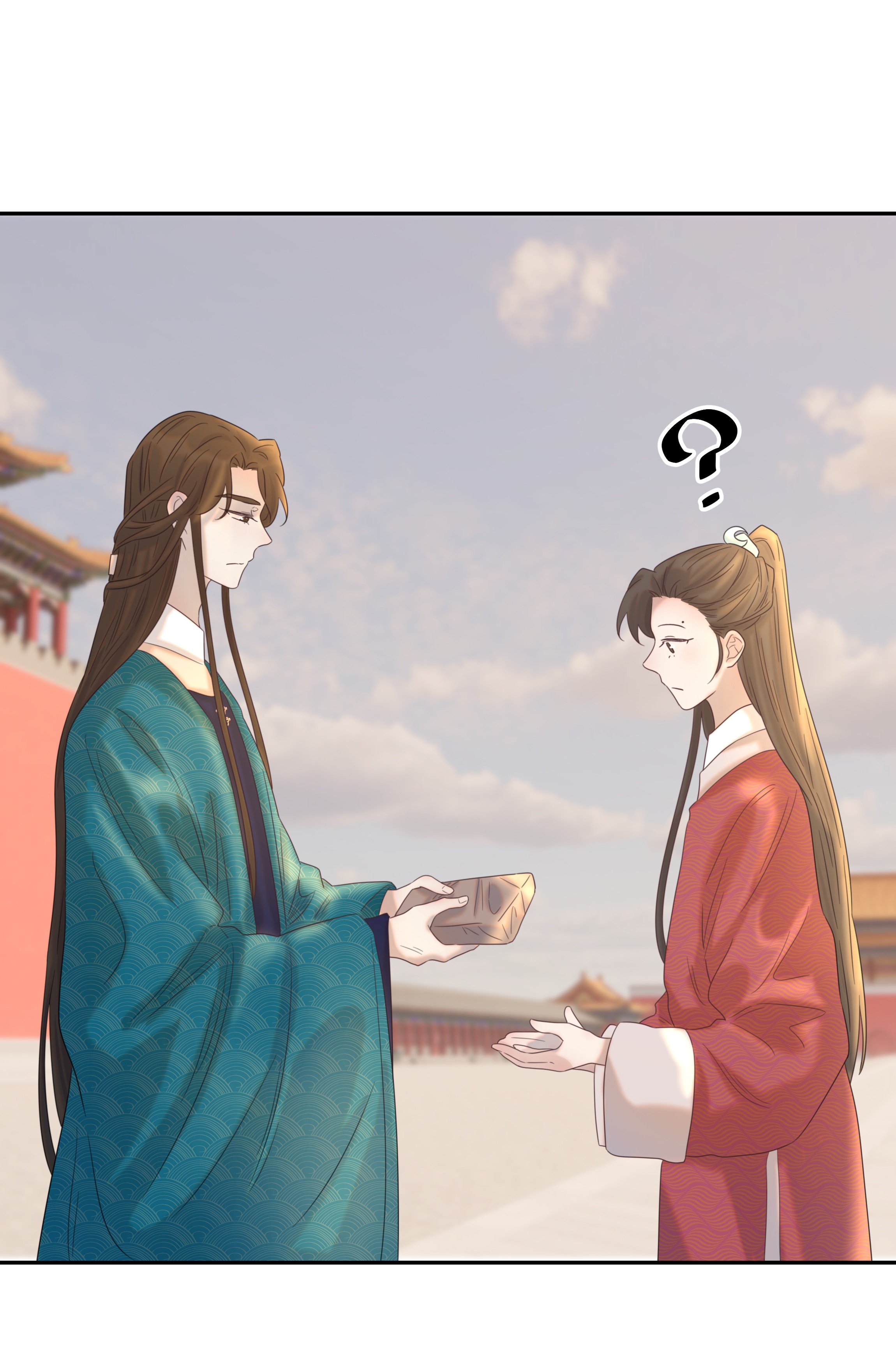 好像拿错了女主剧本022 努力的“宿主”