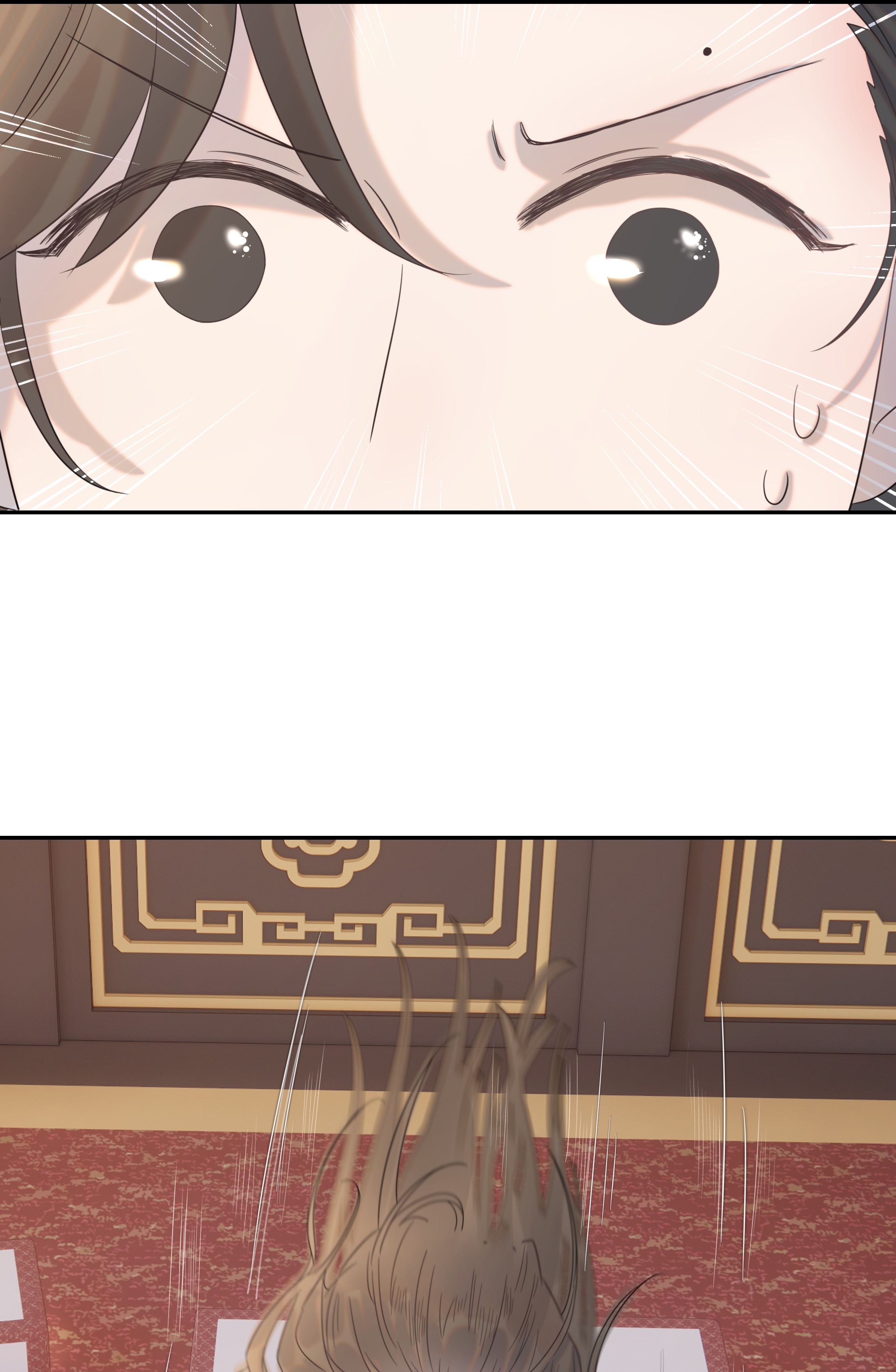好像拿错了女主剧本025 到底得罪了谁？