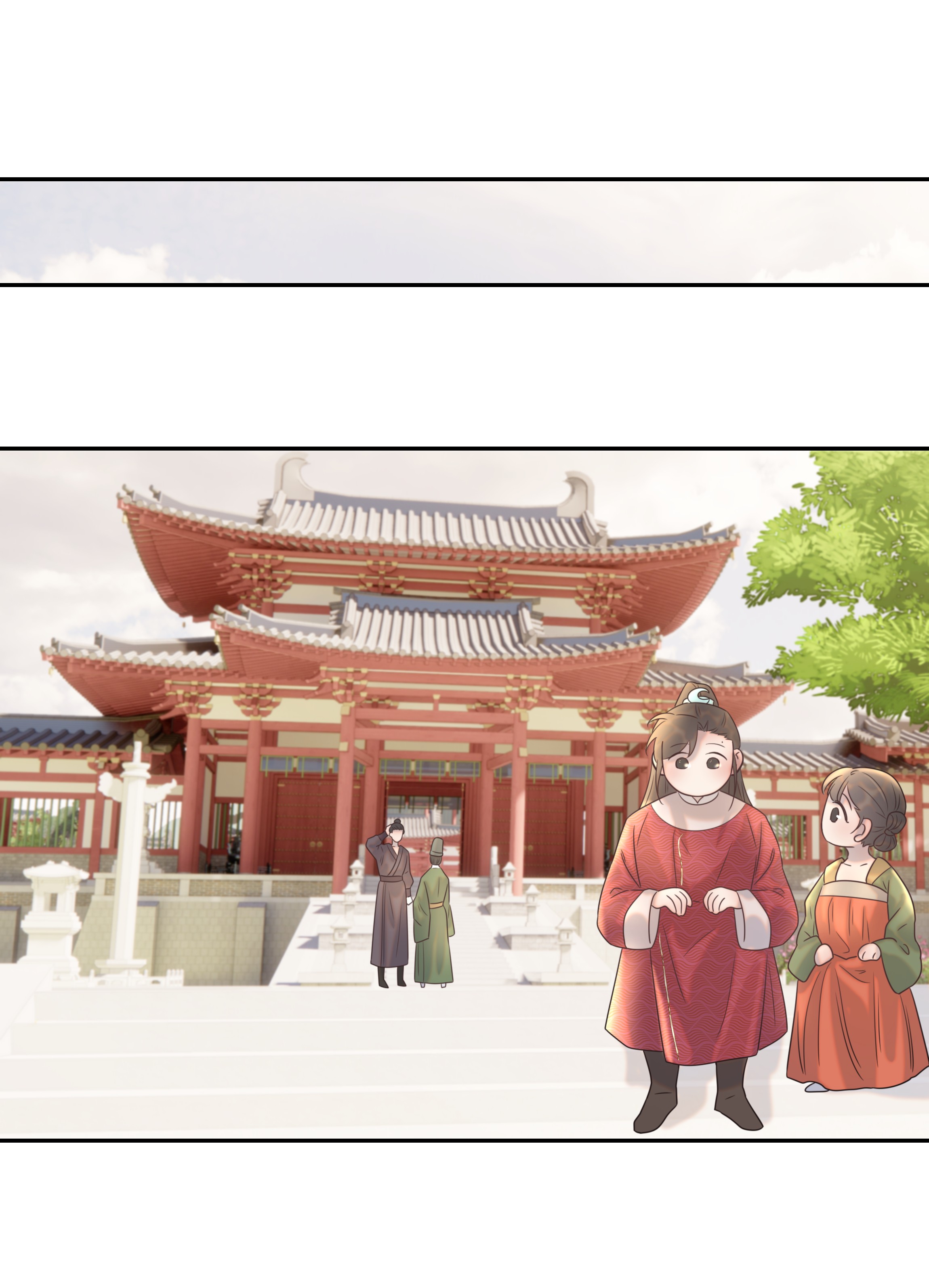 好像拿错了女主剧本026 了解“朝亦”