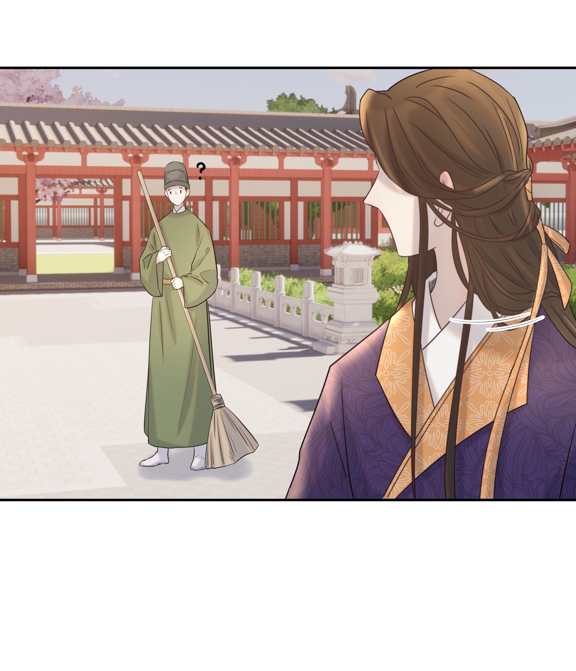 好像拿错了女主剧本026 了解“朝亦”