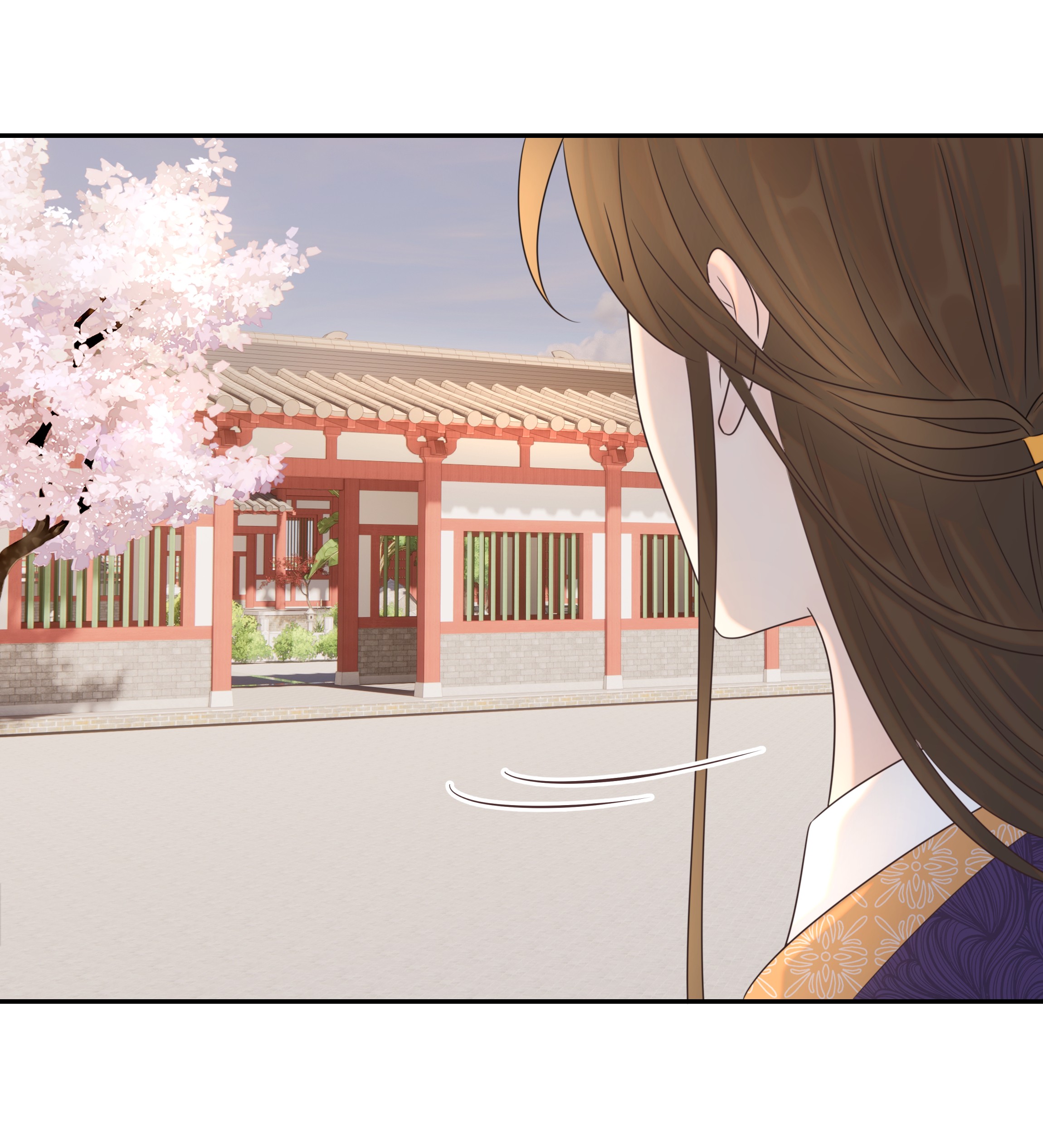 好像拿错了女主剧本026 了解“朝亦”
