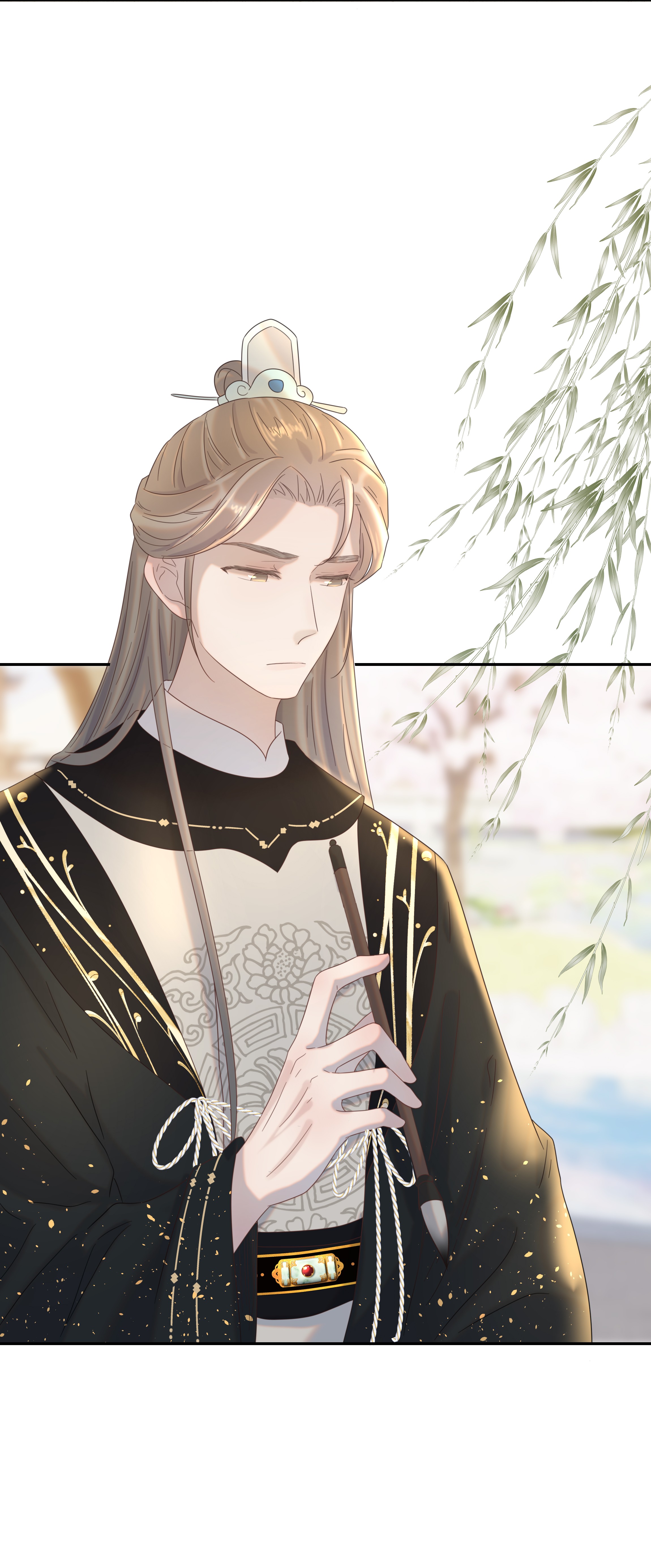 好像拿错了女主剧本028 新任务