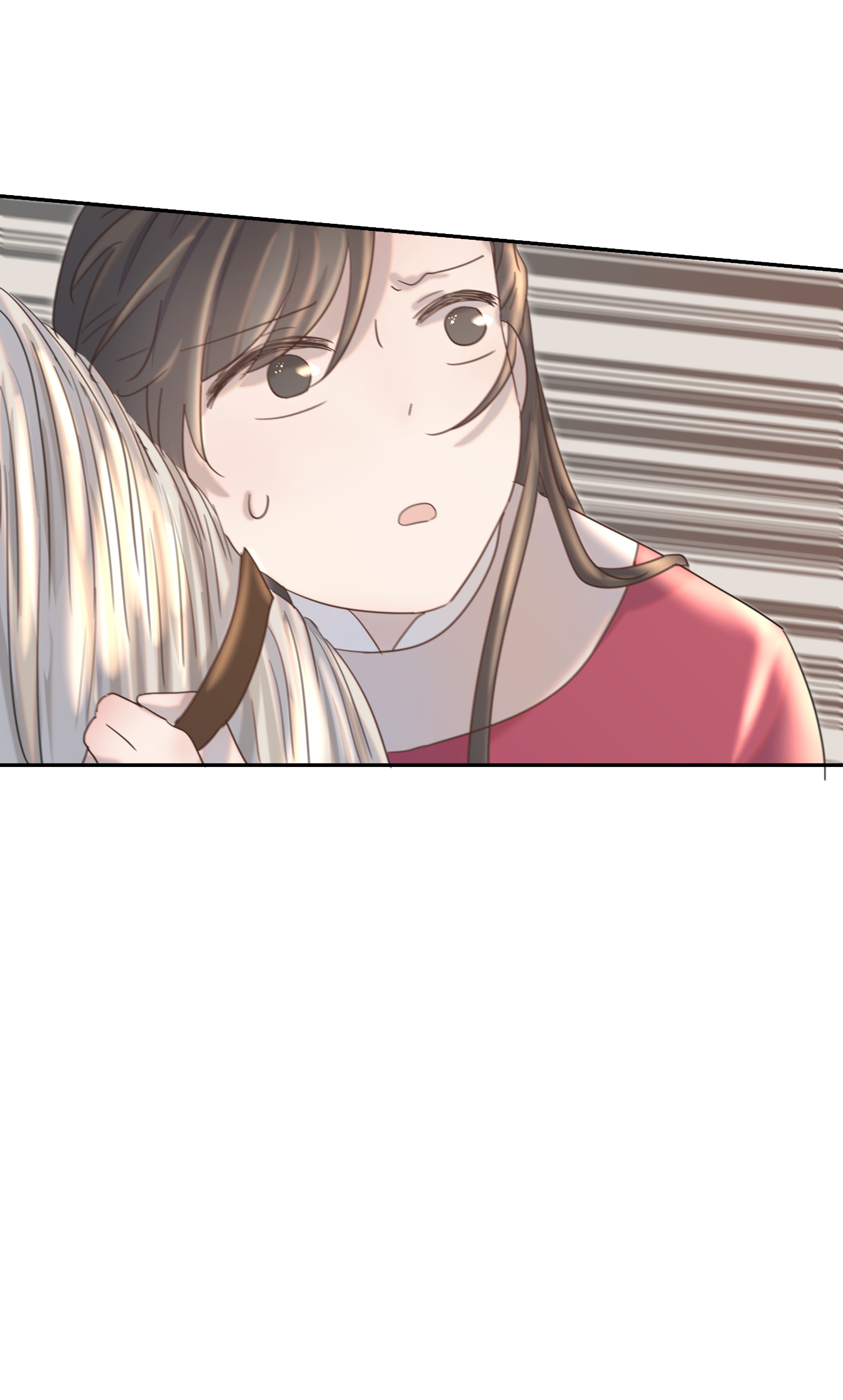 好像拿错了女主剧本029 被讨论的七皇子