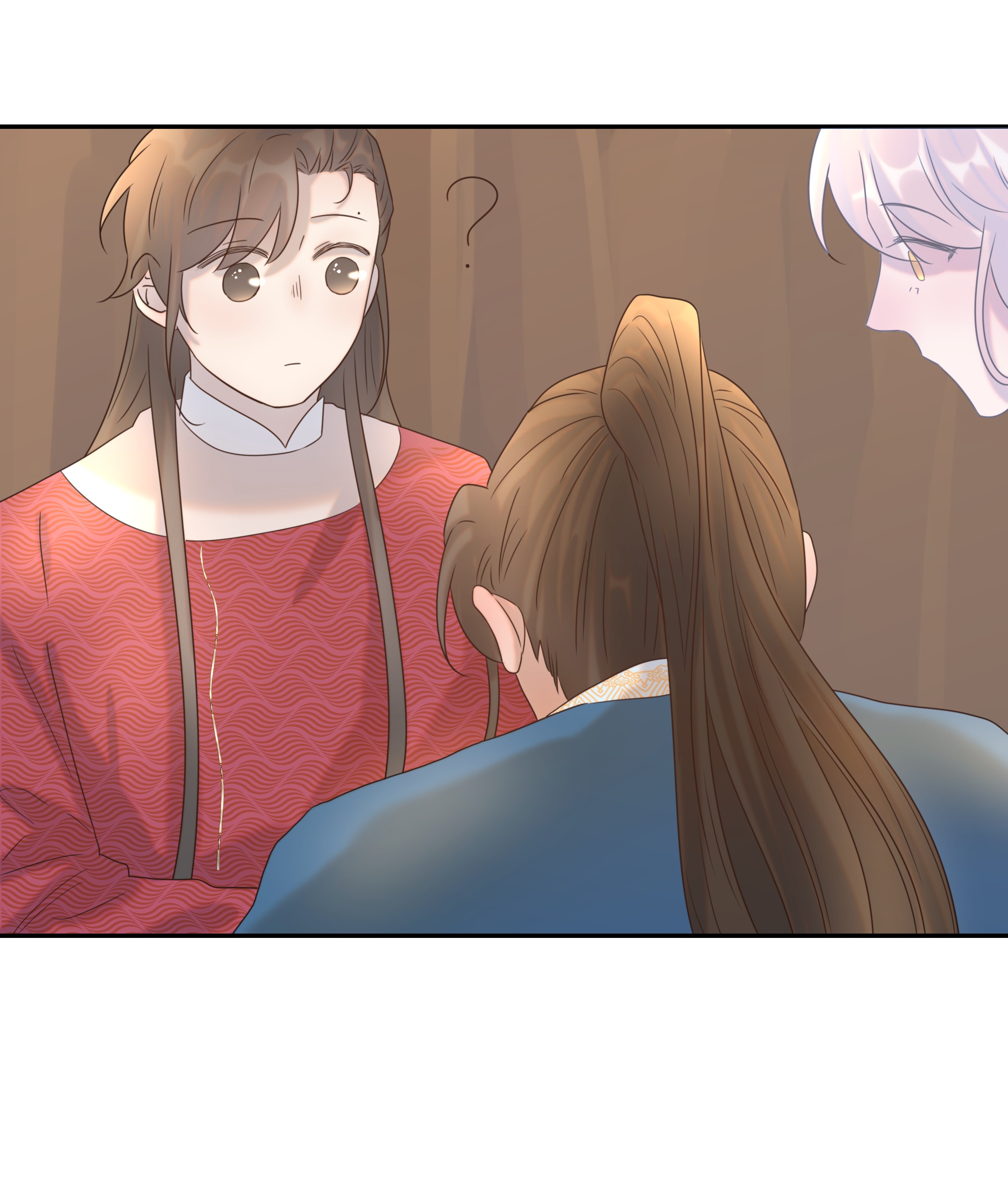 好像拿错了女主剧本030 掉入陷阱