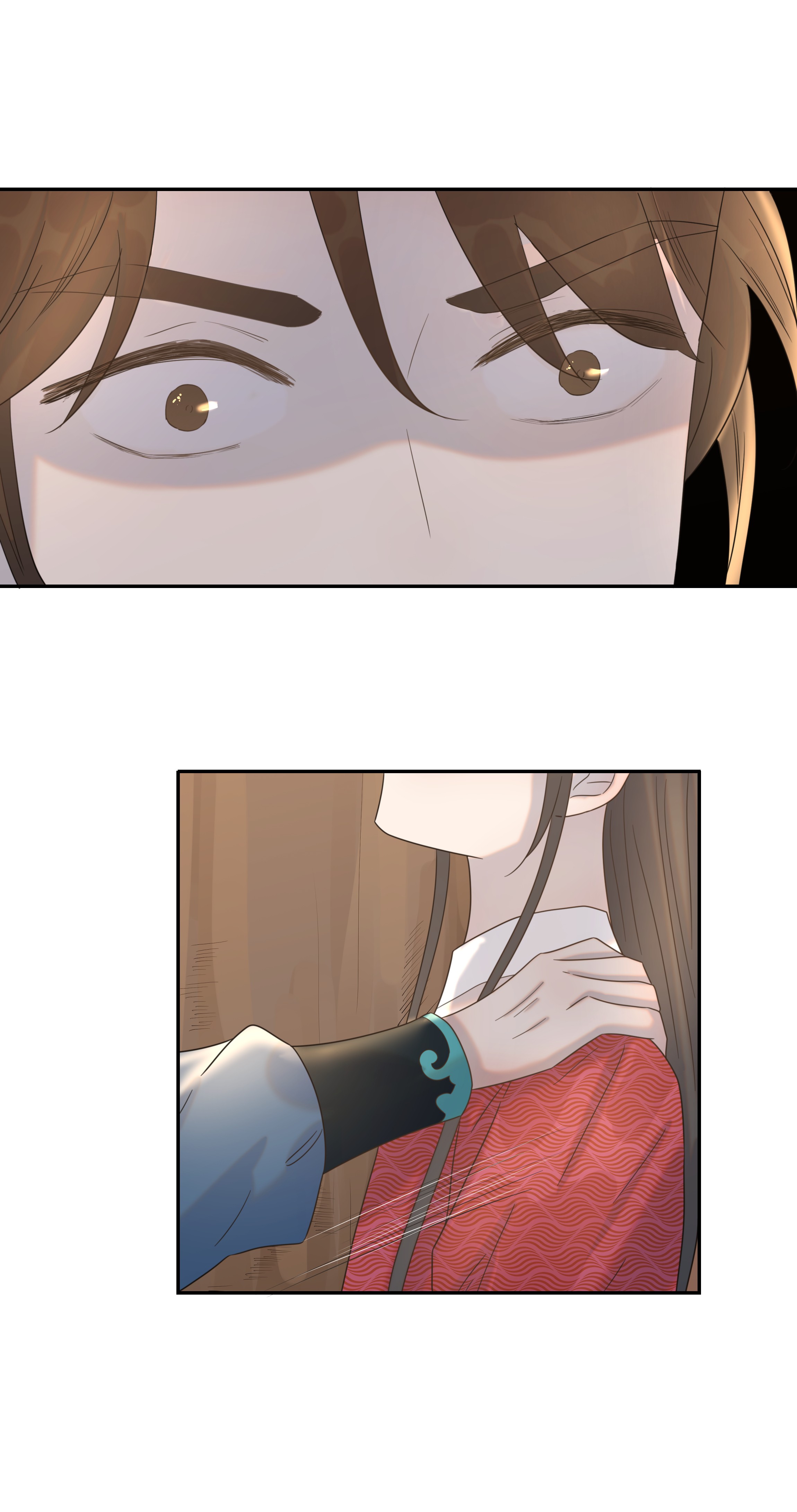 好像拿错了女主剧本030 掉入陷阱