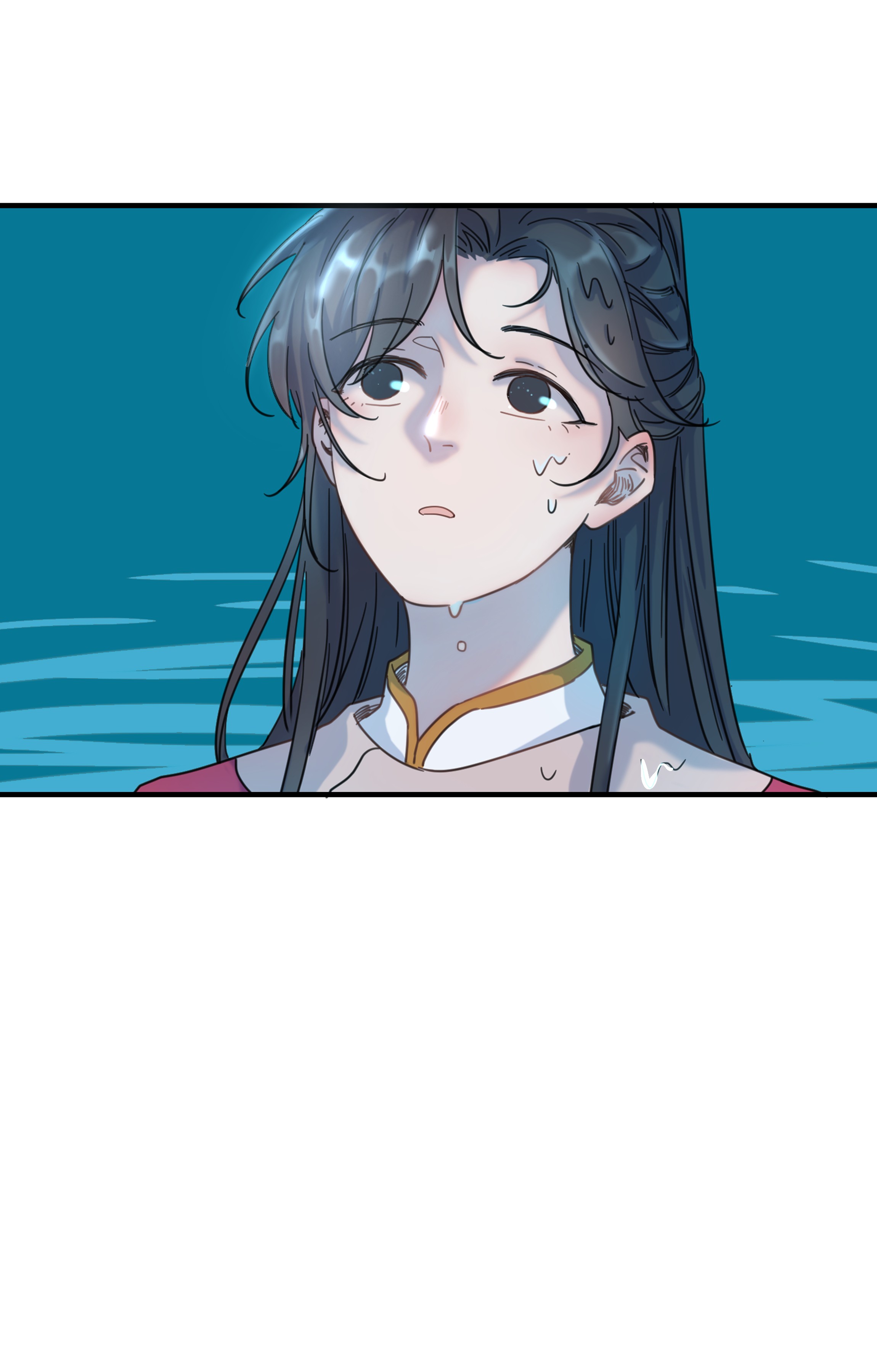 好像拿错了女主剧本034 那我是谁呢