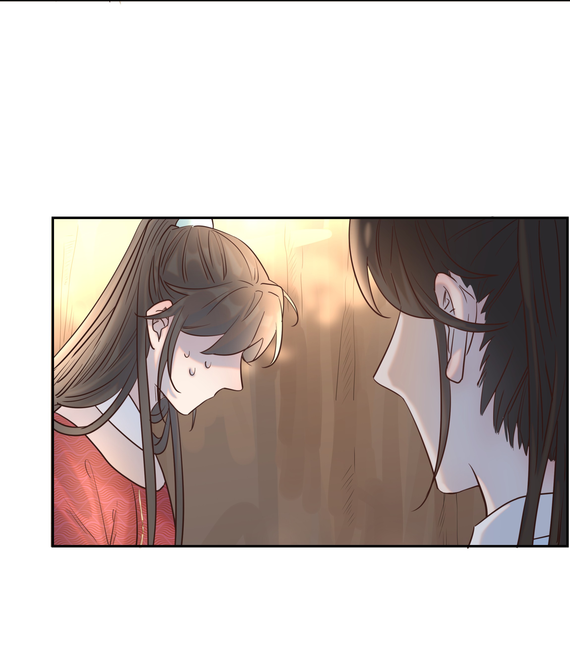好像拿错了女主剧本034 那我是谁呢