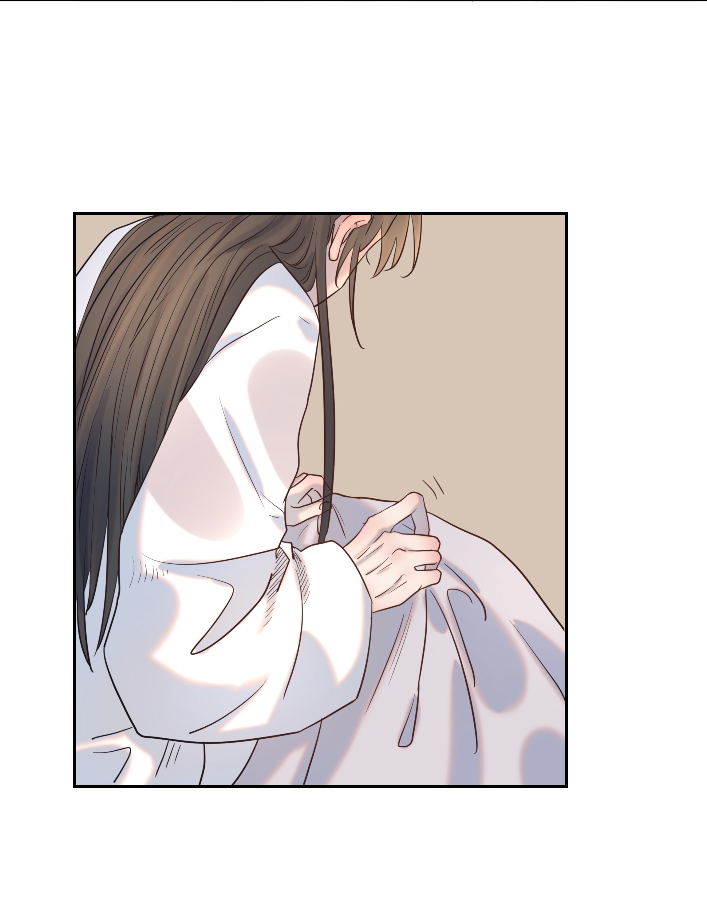好像拿错了女主剧本035 别不理我
