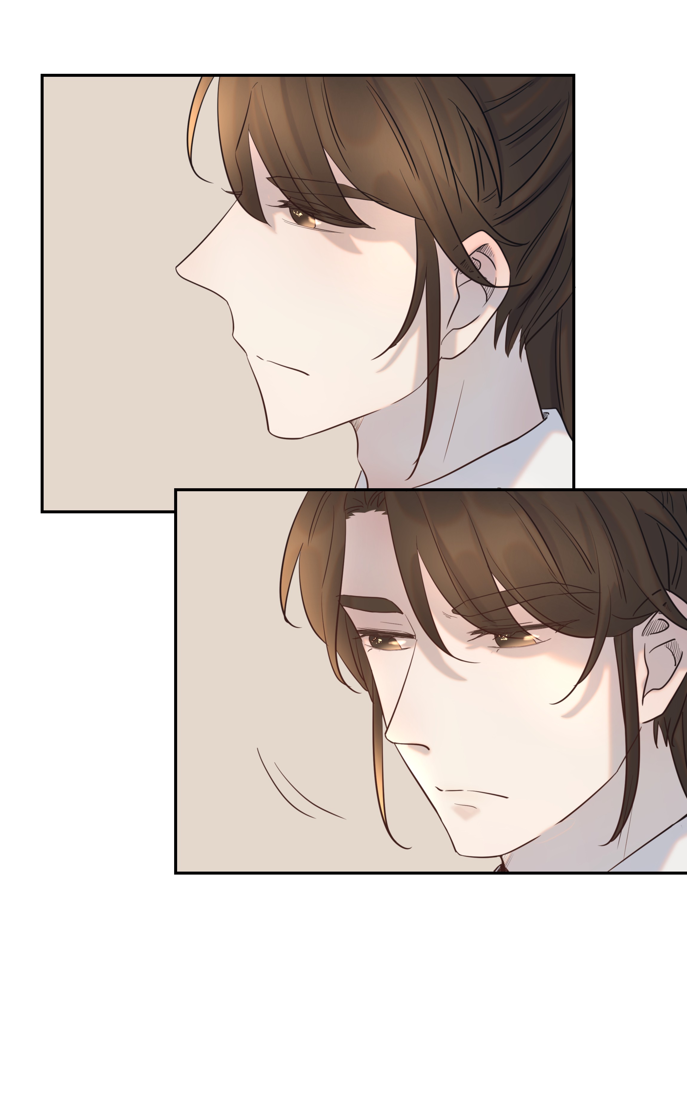 好像拿错了女主剧本035 别不理我