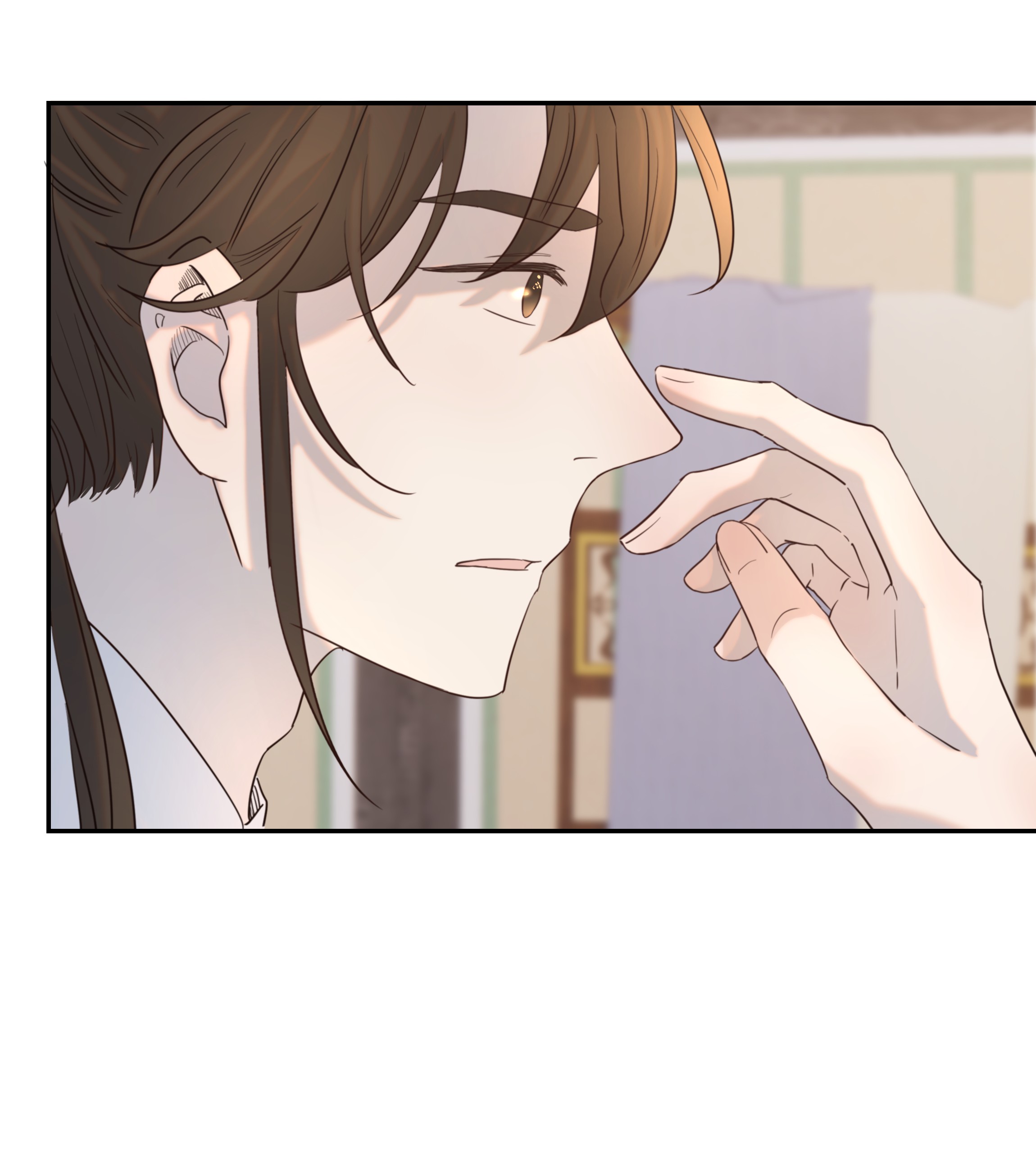 好像拿错了女主剧本035 别不理我