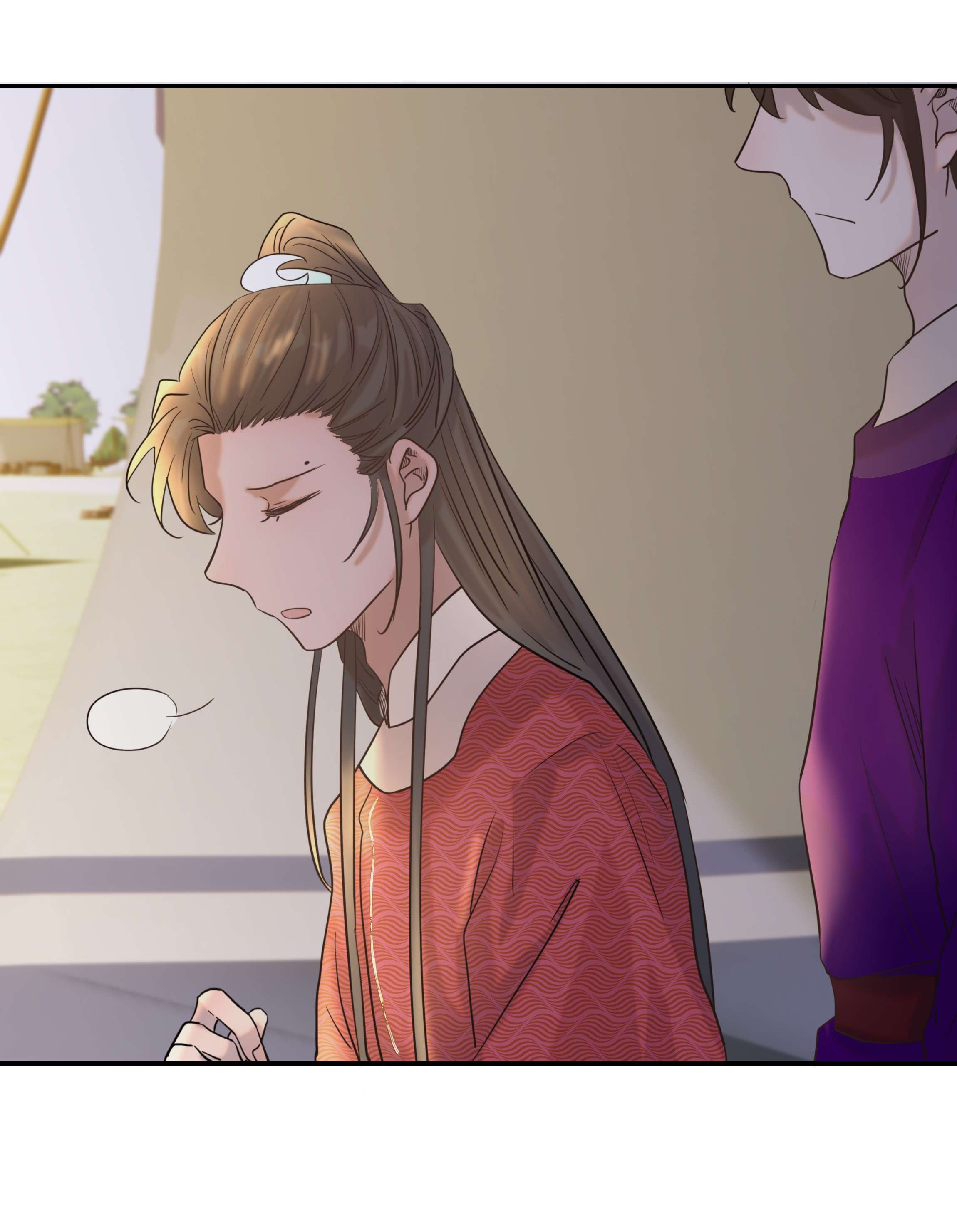 好像拿错了女主剧本036 这是我的报应吗！